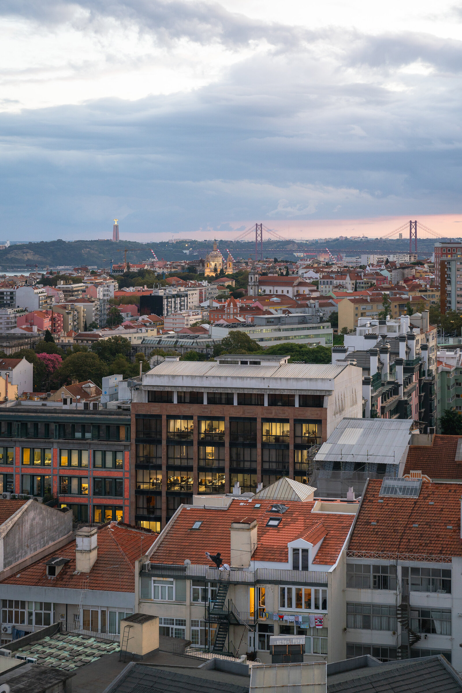 Four Seasons Ritz Lisbon Luxury Hospitality Erin Donahue Photography Travel Photographer niredonahue (7)