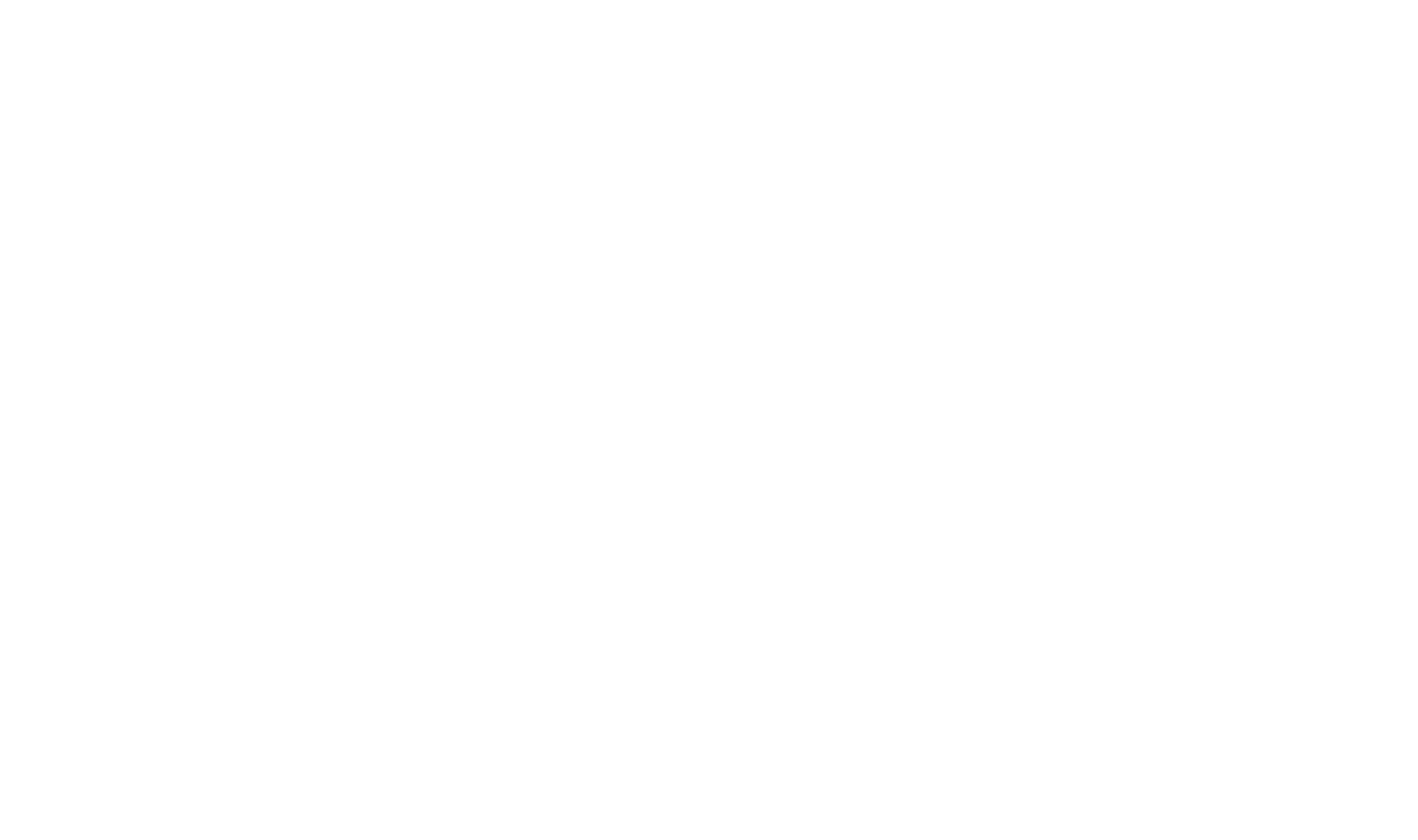 A graphic of a bike set to a low opacity behind text that describes how leadout communications can help small businesses and non-profits thrife.