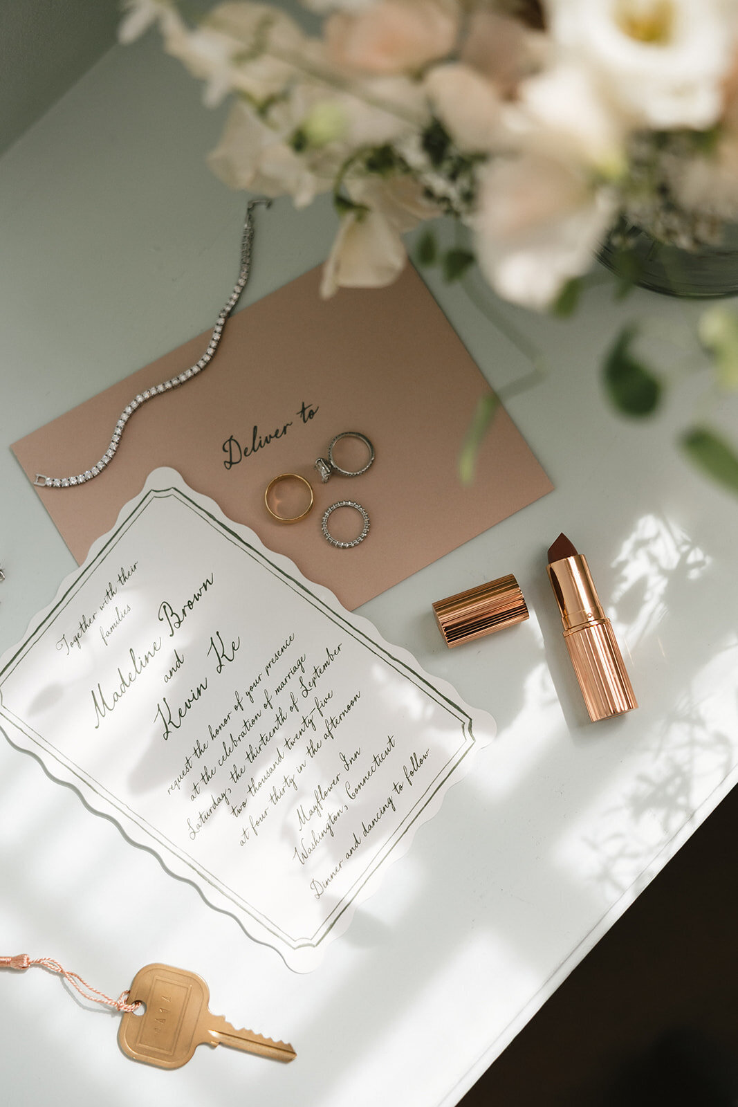 Mayflower-Inn-Garden-Tented-Wedding 3