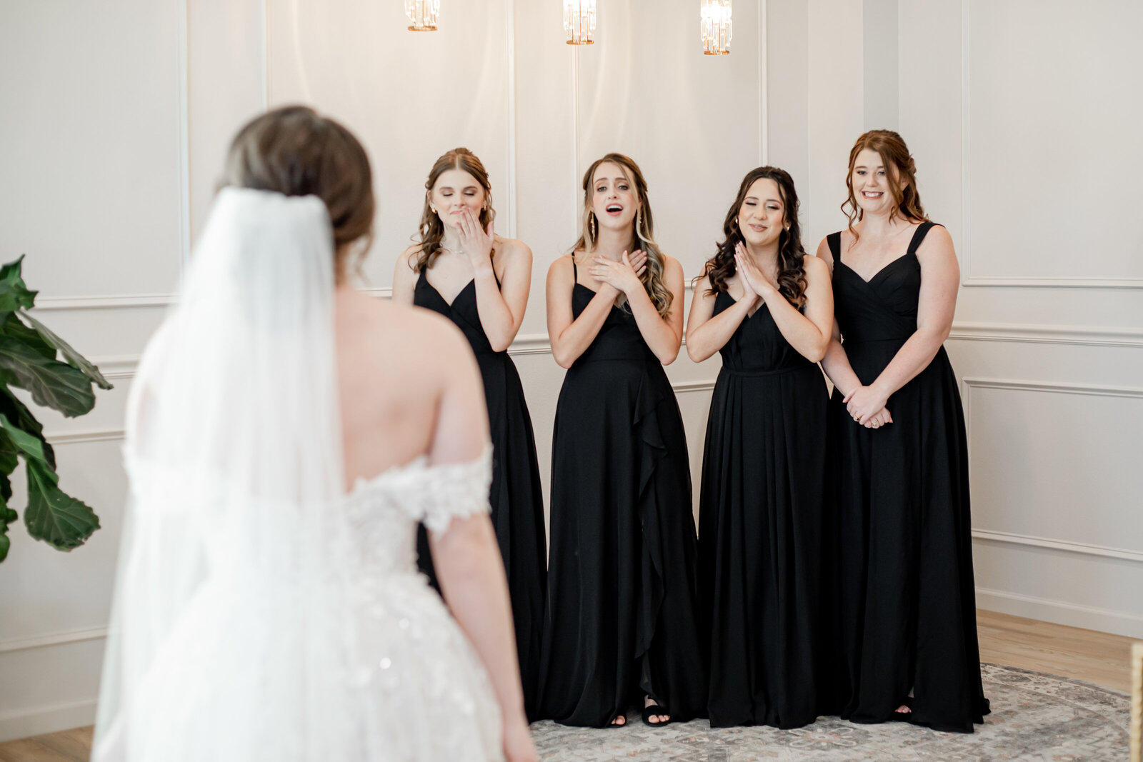 Houston Wedding Photographer