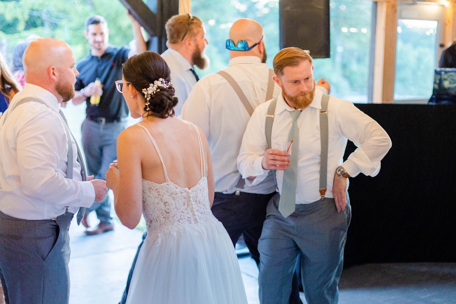 2022 08 14_Elle Josh Wedding_Nuzzos Farm_Branford CT_06-Reception-541