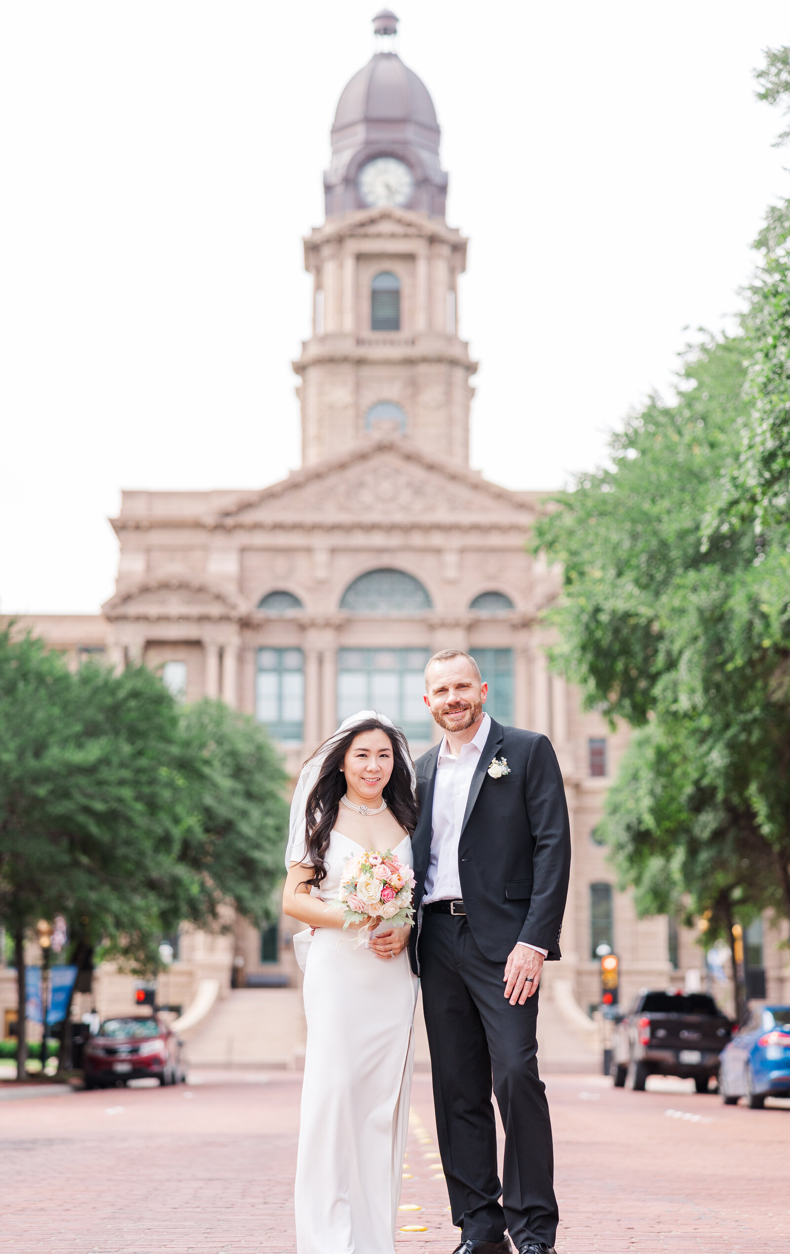 Dallas-intimate-wedding-couple-photography