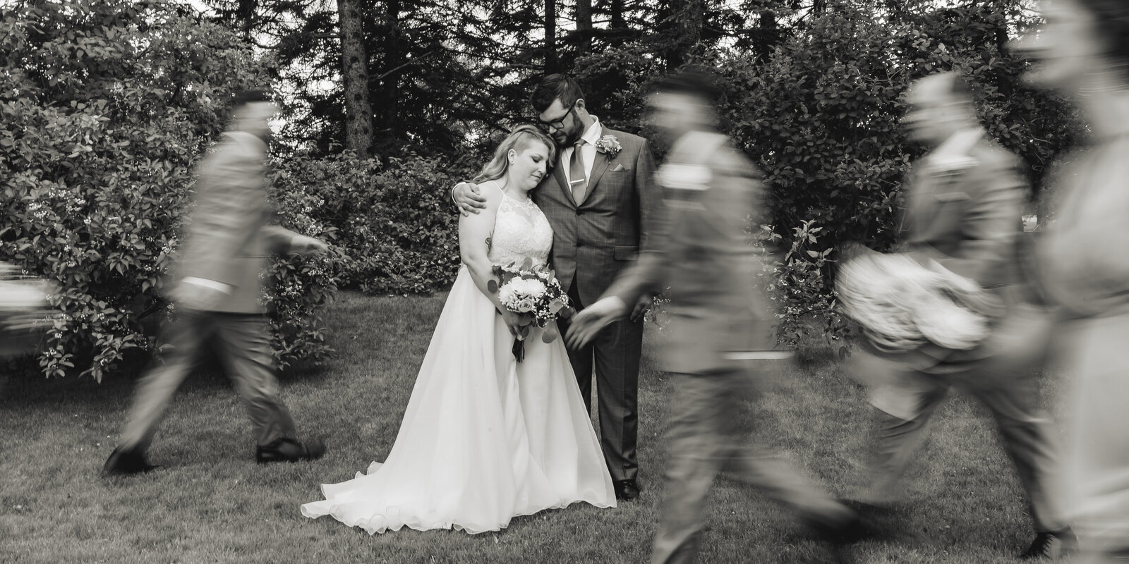 J&M - Wedding -273