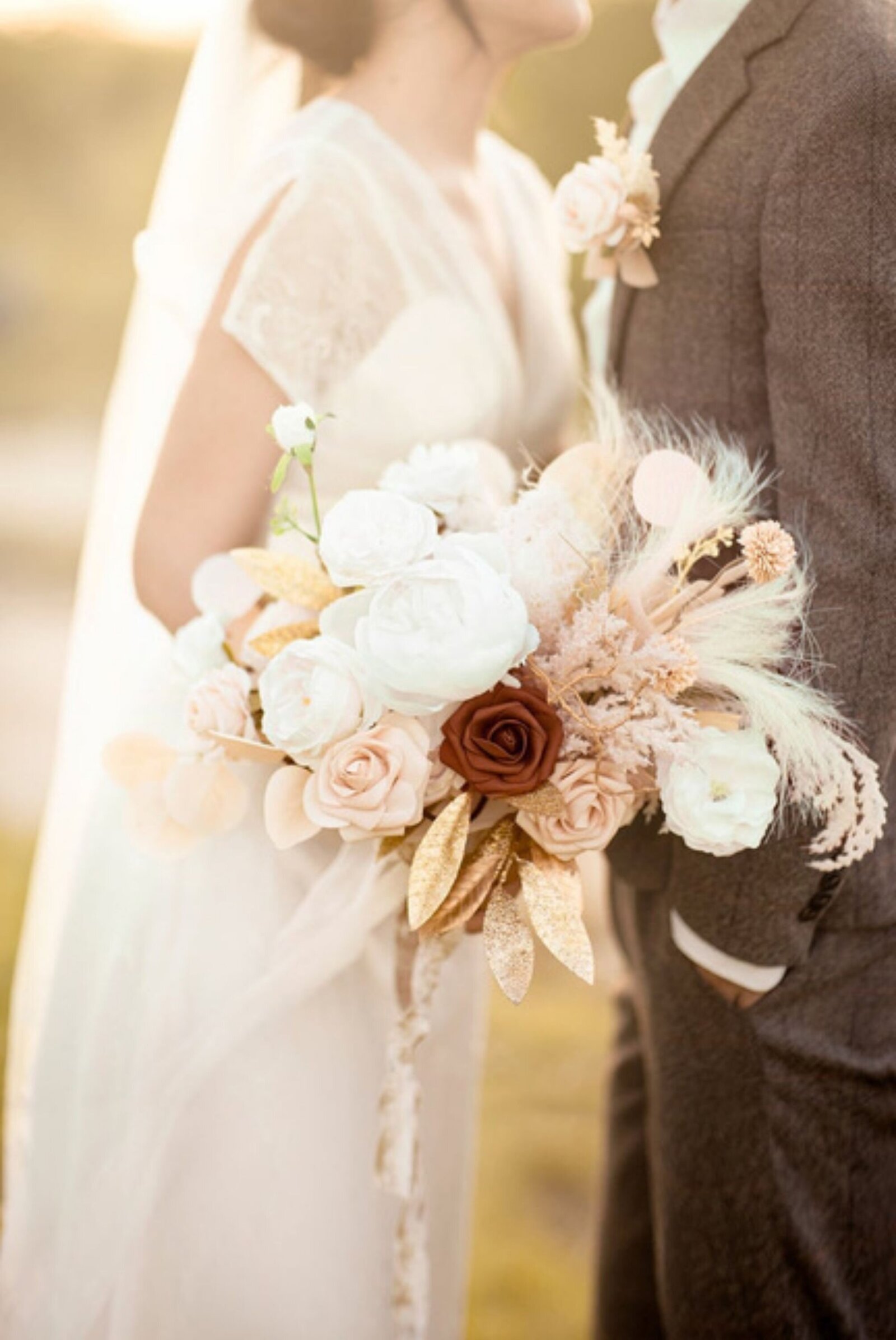 15 _ Bridal Bouquet