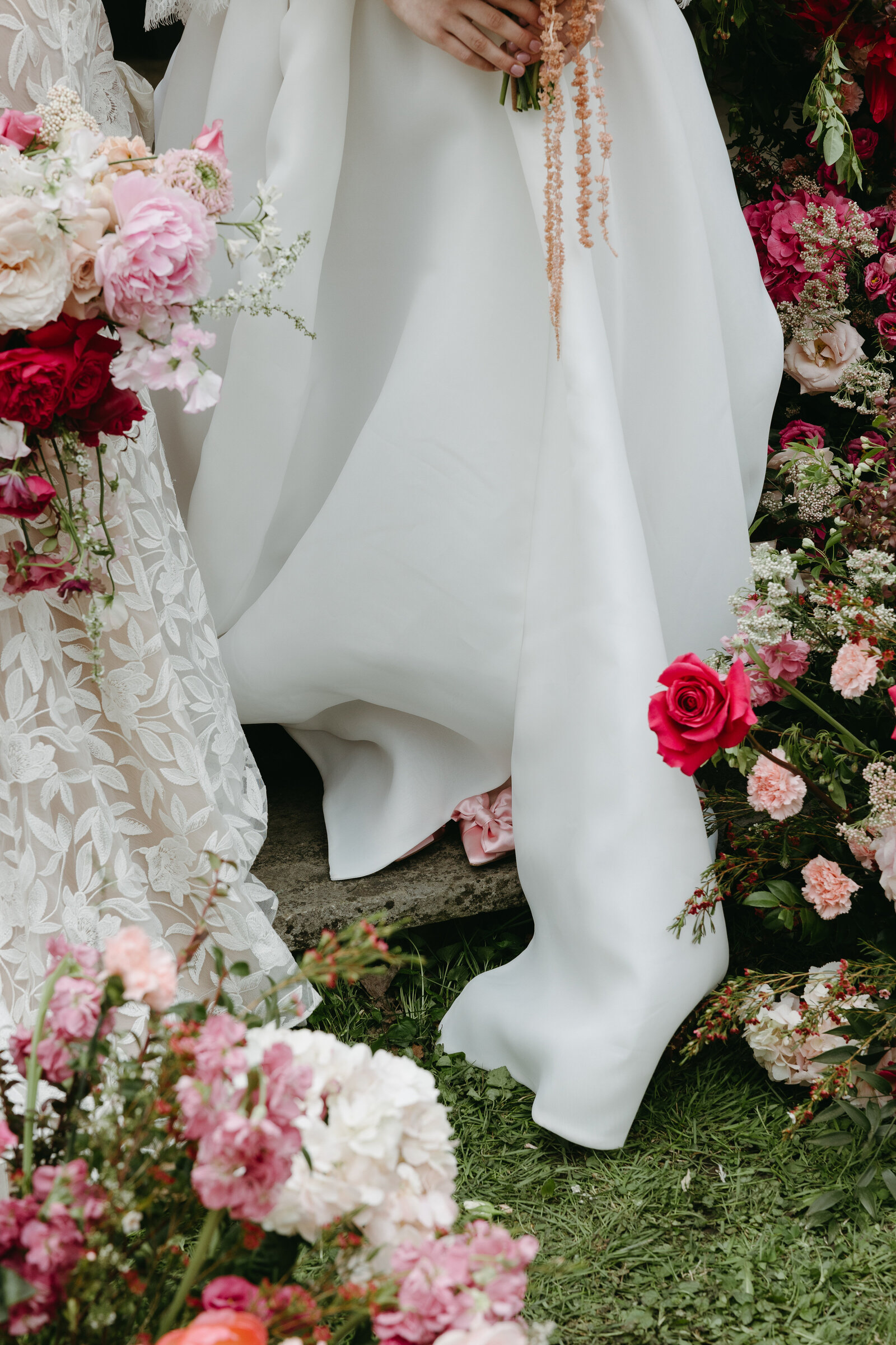 Cruickston Park Wedding - Lance Photography 72