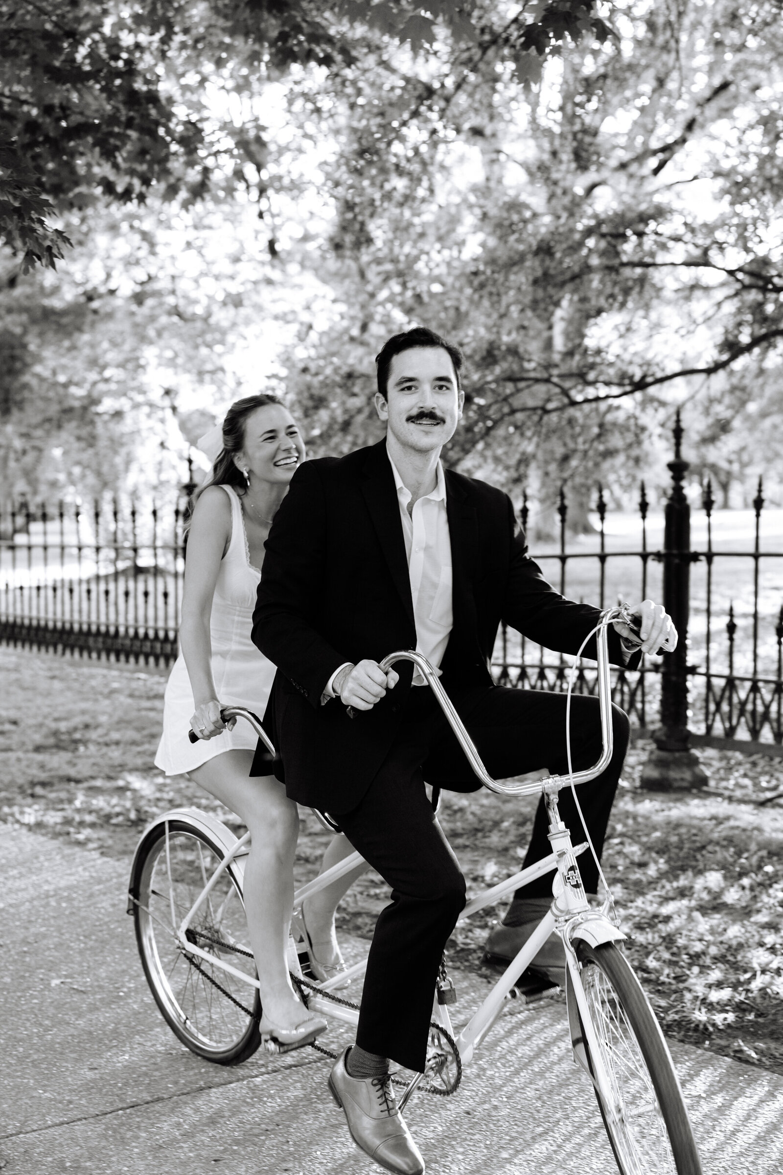 Lafayette Square Engagement Photos St Louis Wedding Photographer-45