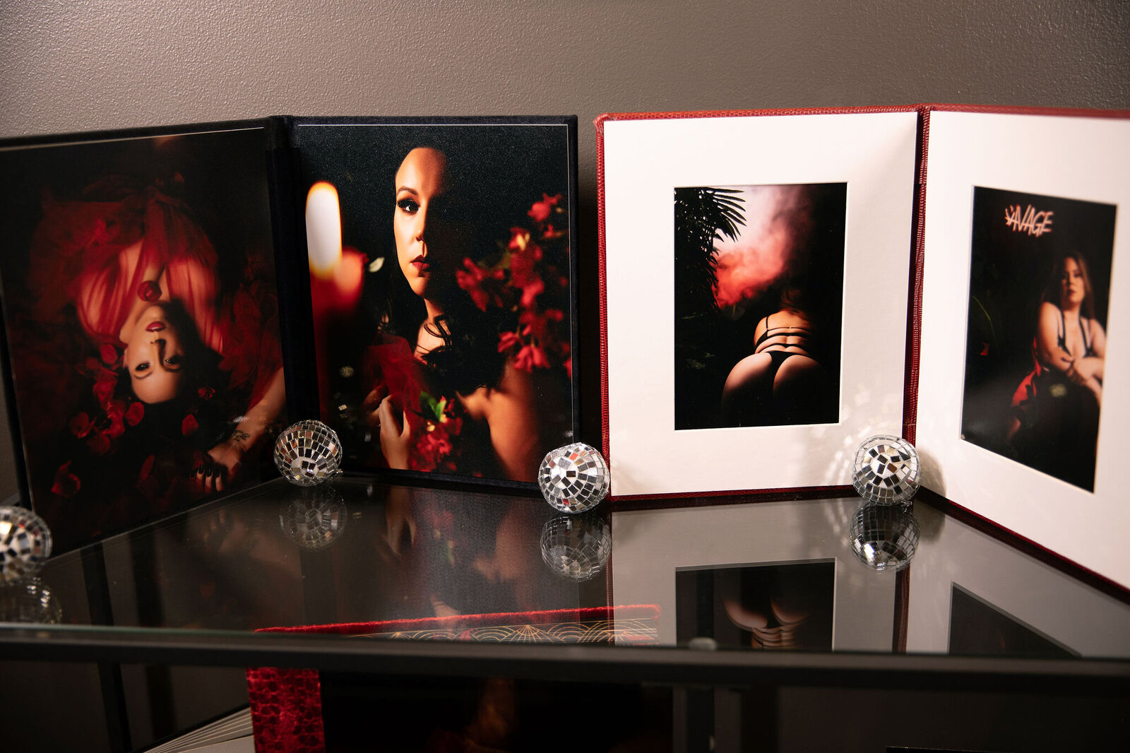 Luxury boudoir product keepsake capturing and preserving your treasured memories in Scottsdale, Arizona633