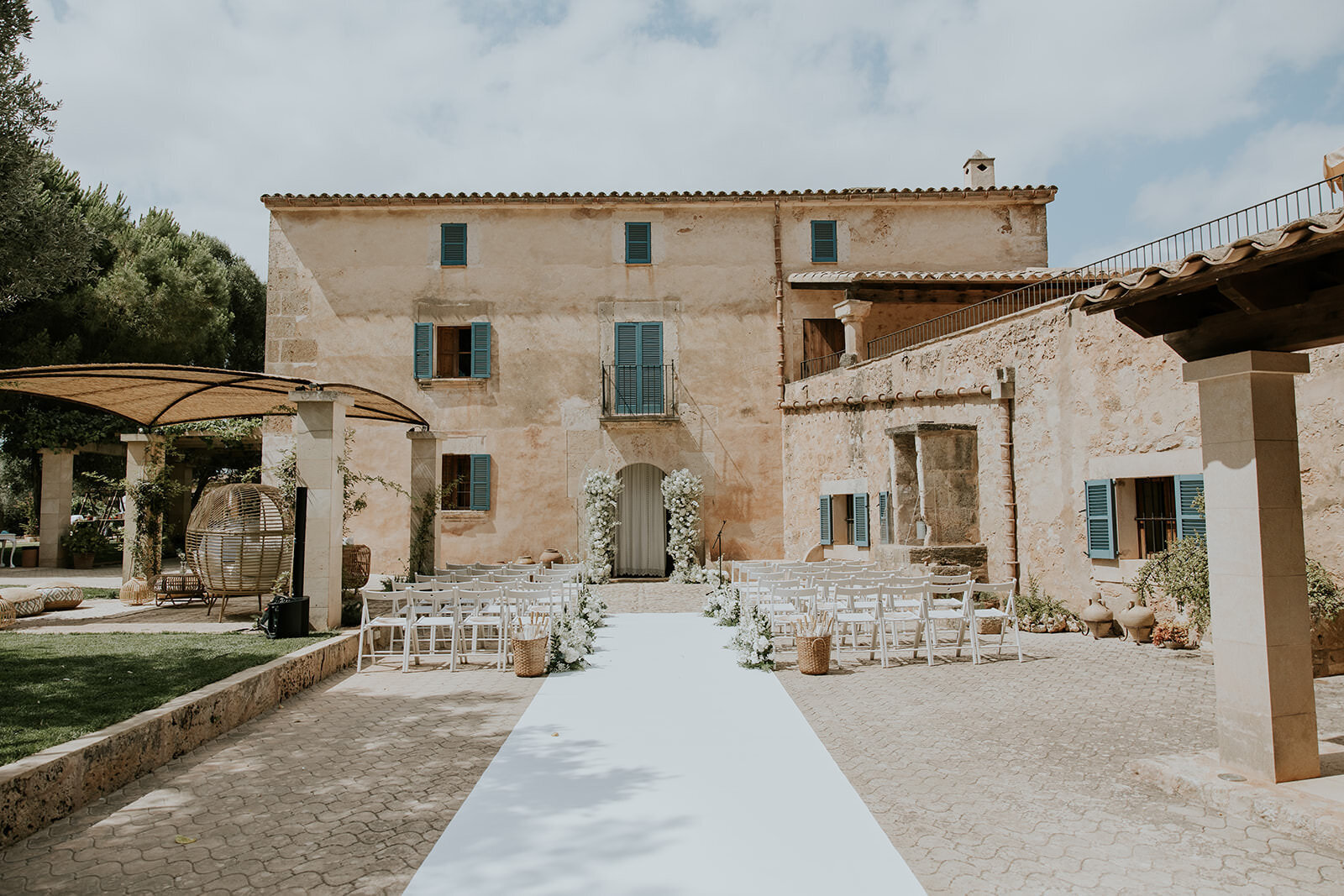 Mallorca Flowers & Decorations