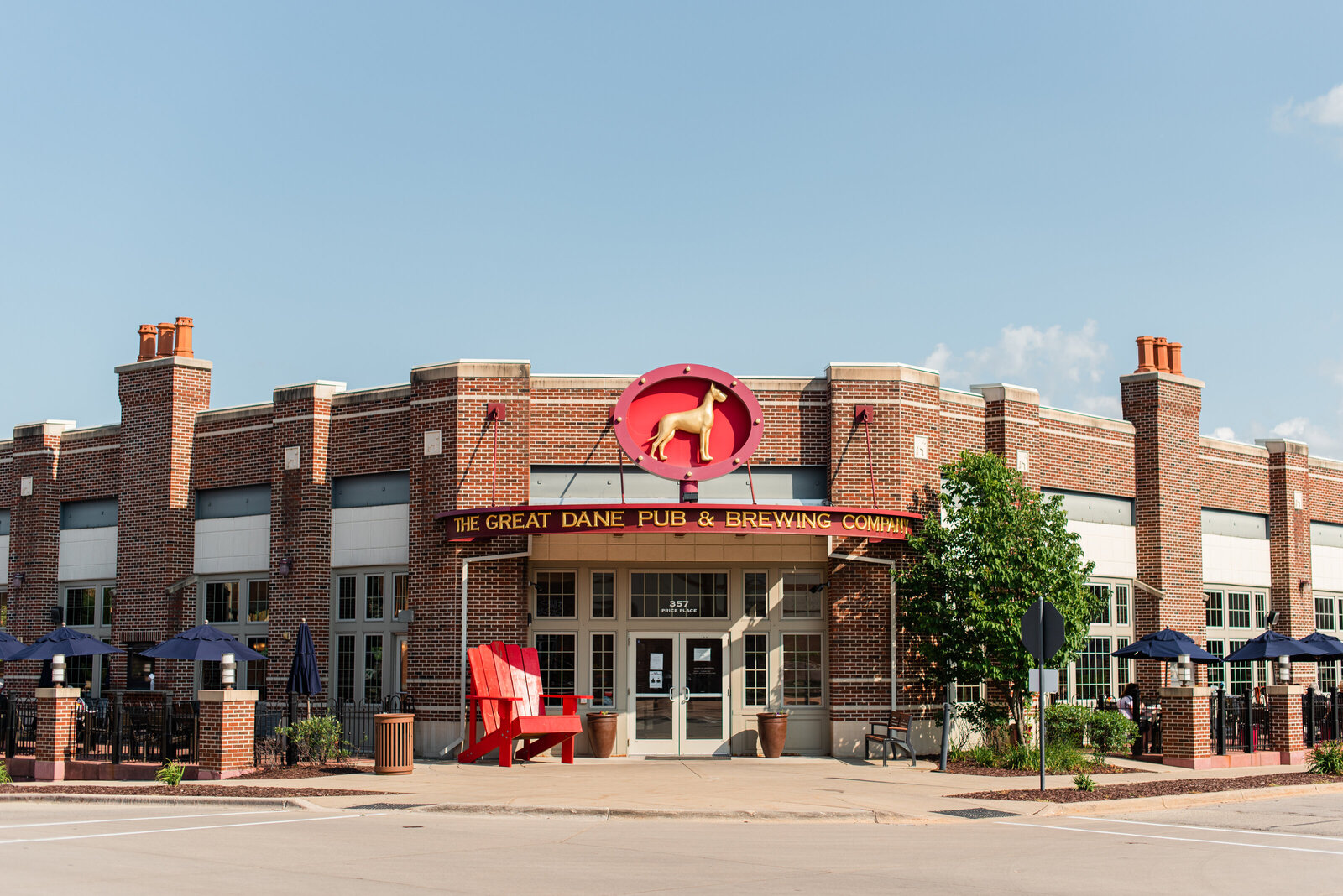 Hilldale Stock Photos-18