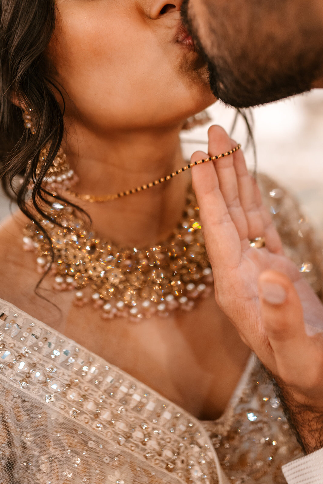 Miami Intimate Indian Wedding_Kristelle Boulos Photography-159