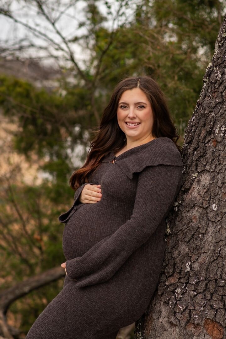 Maternity_Session_Townsend_TN