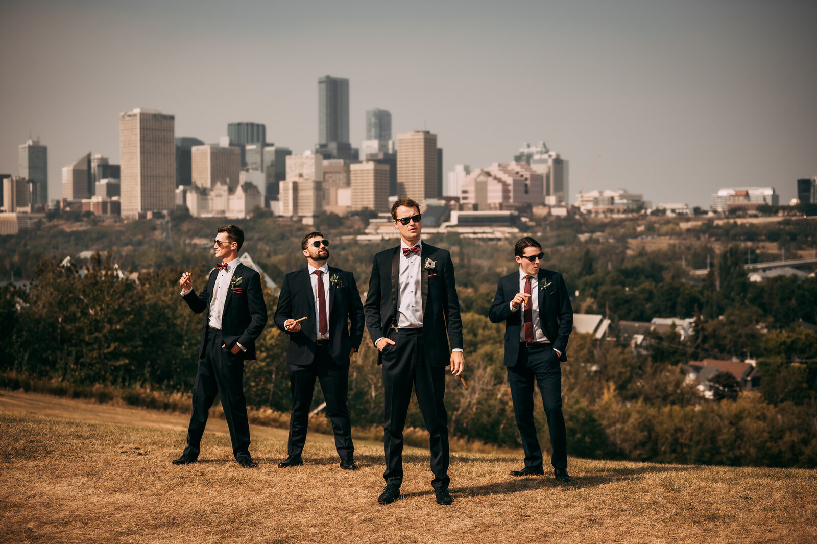 Edmonton Wedding Photographer 12