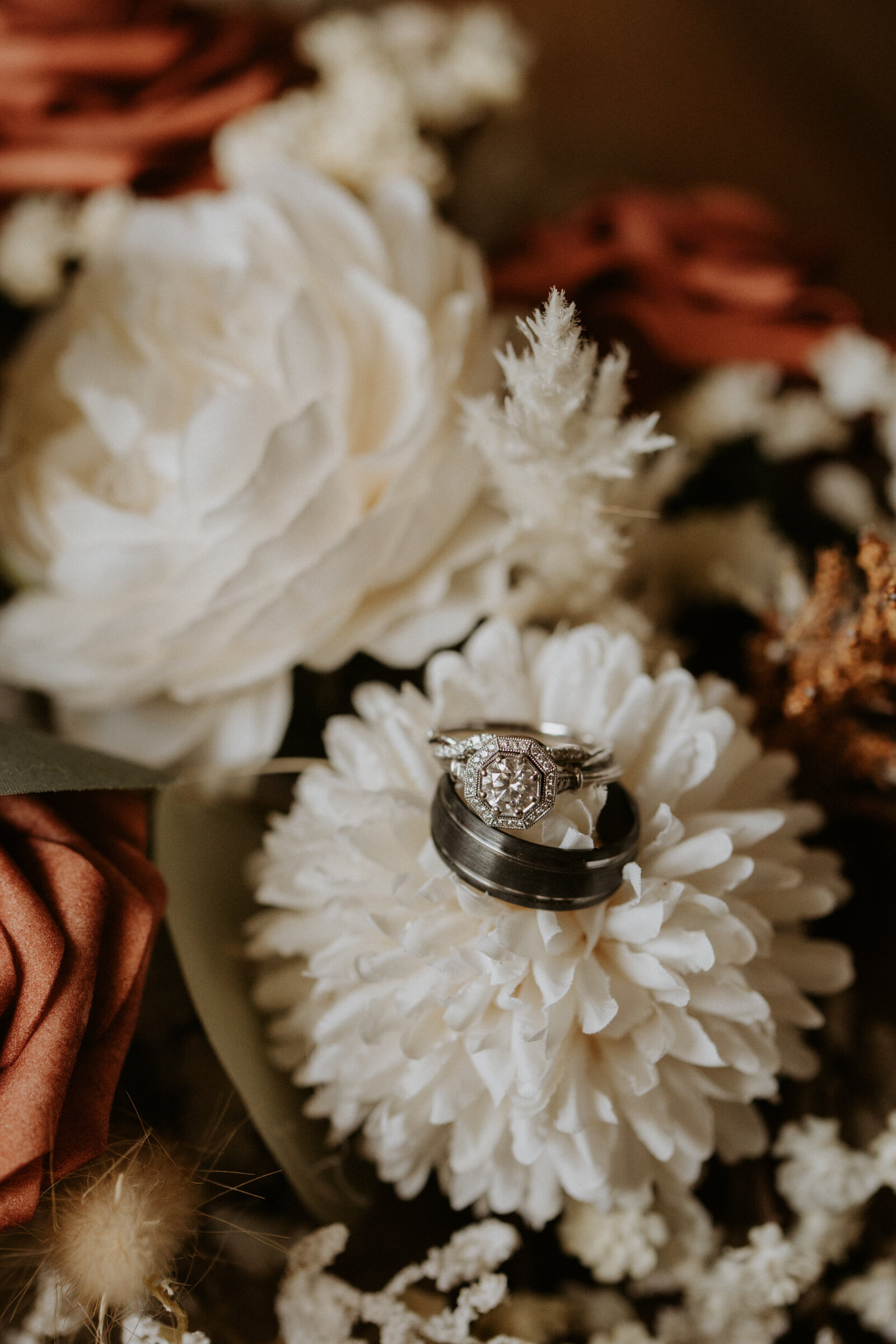 Mr & Mrs Baker 29.9.24-10
