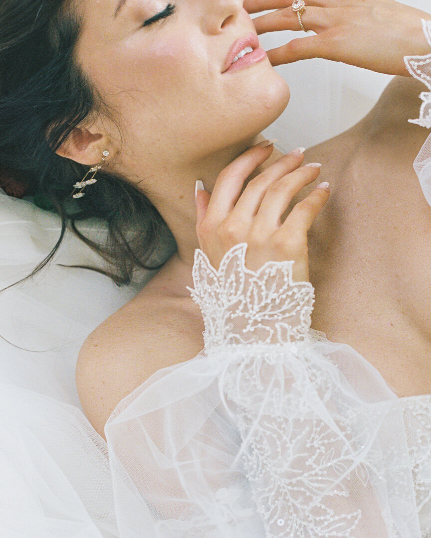 Venue 3 Two Rose-inspired wedding on film-14
