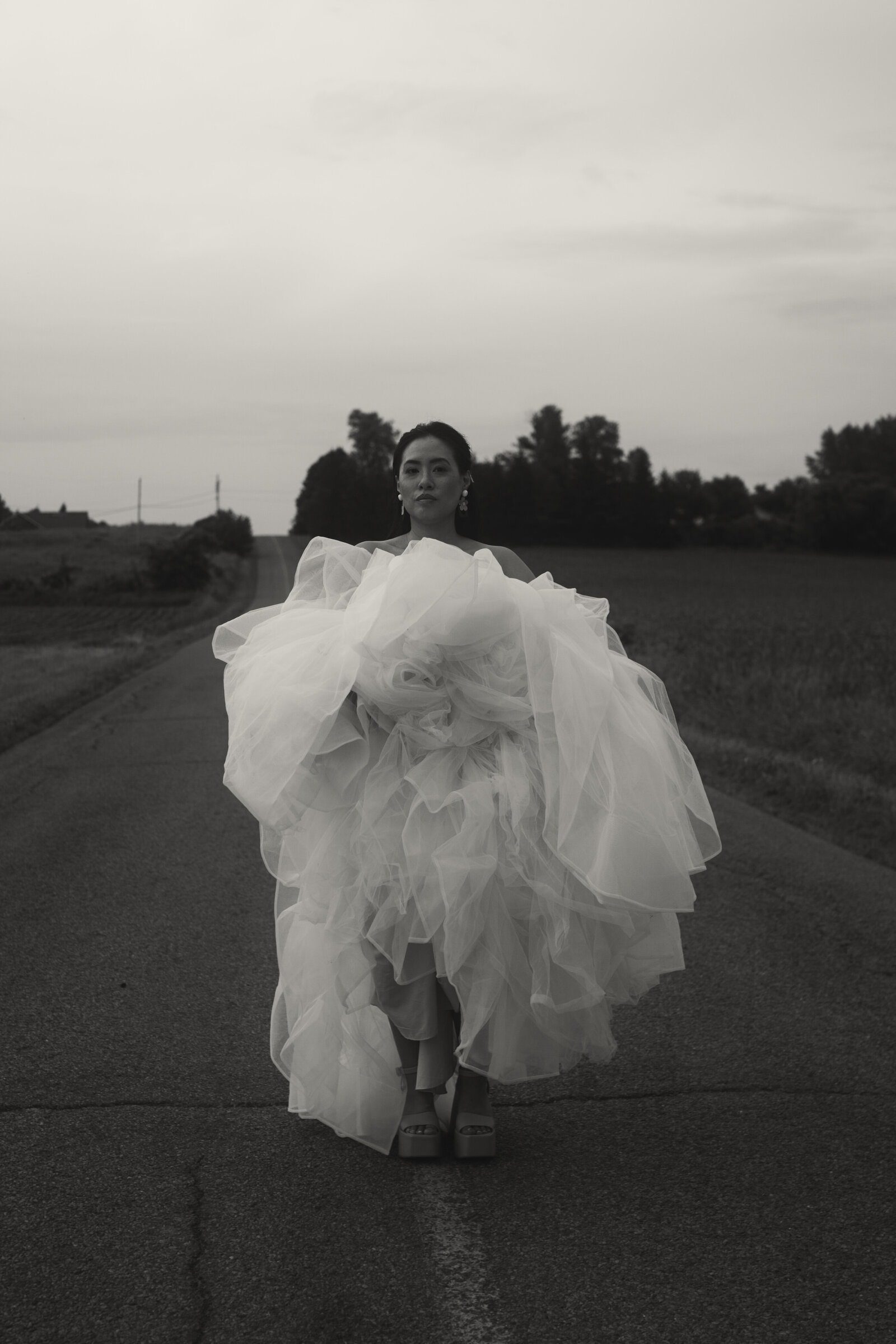 Montreal elopement photographer