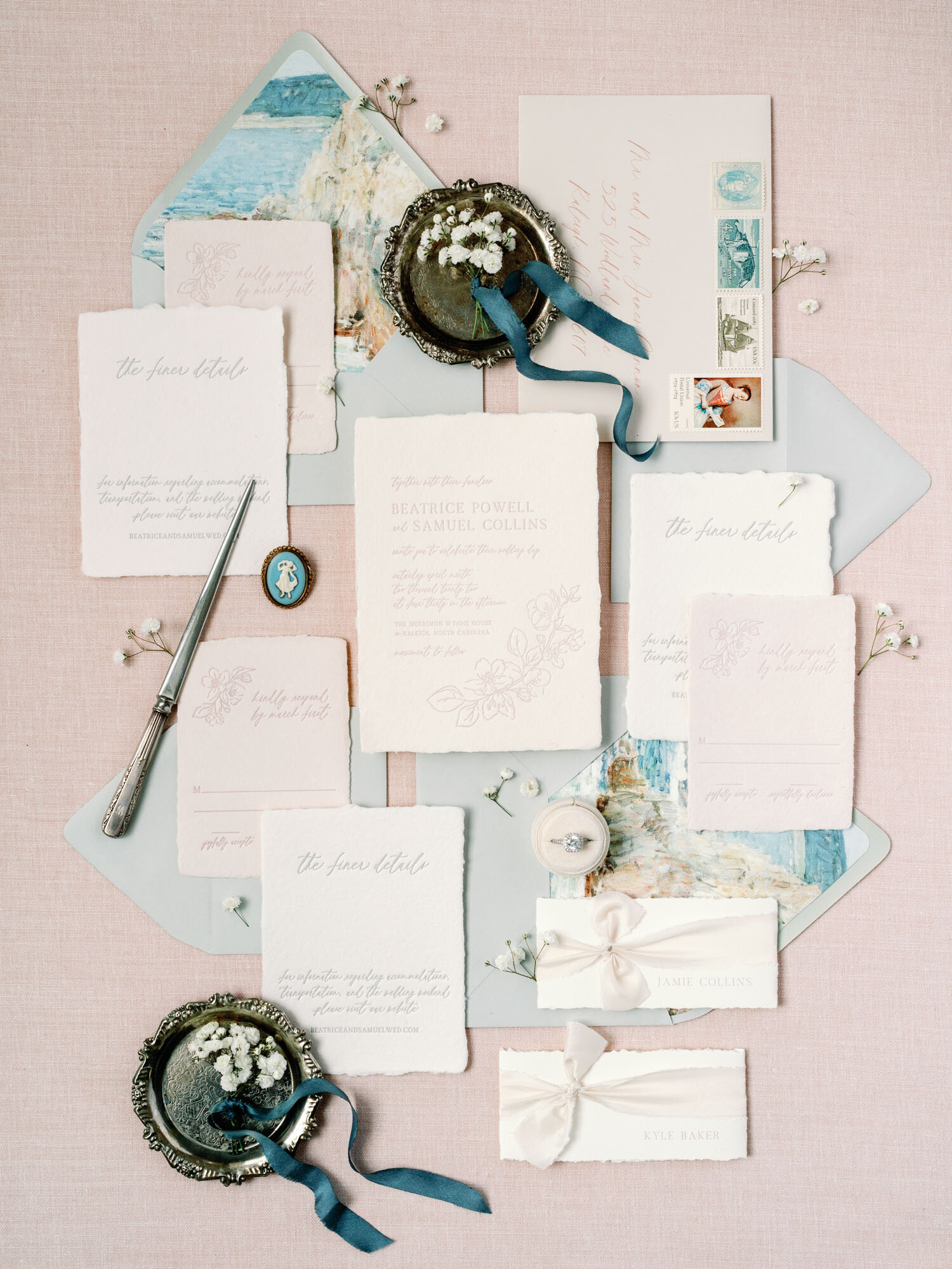 romantic-coastal-invitation-suite
