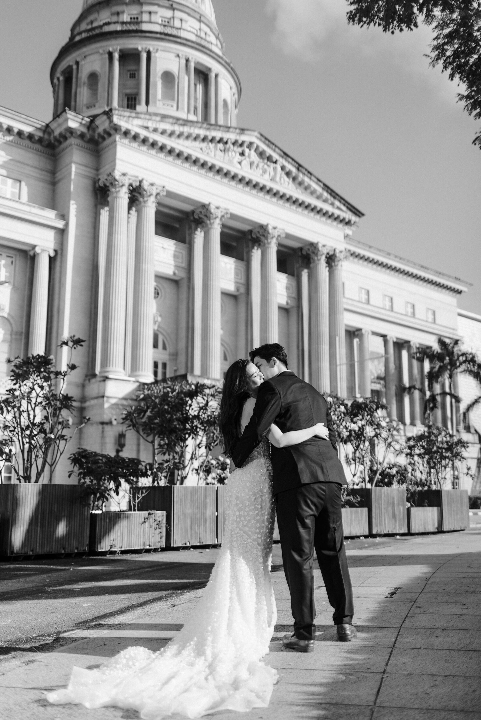00131SP Singapore Pre-Wedding Photography Maritha Mae