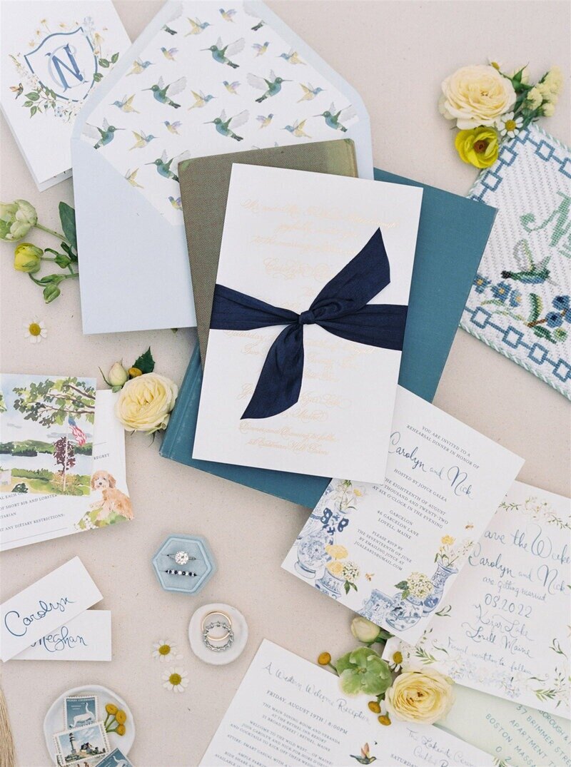 private_estate_and_tented_wedding_on_kezar_lake_in_maine-3