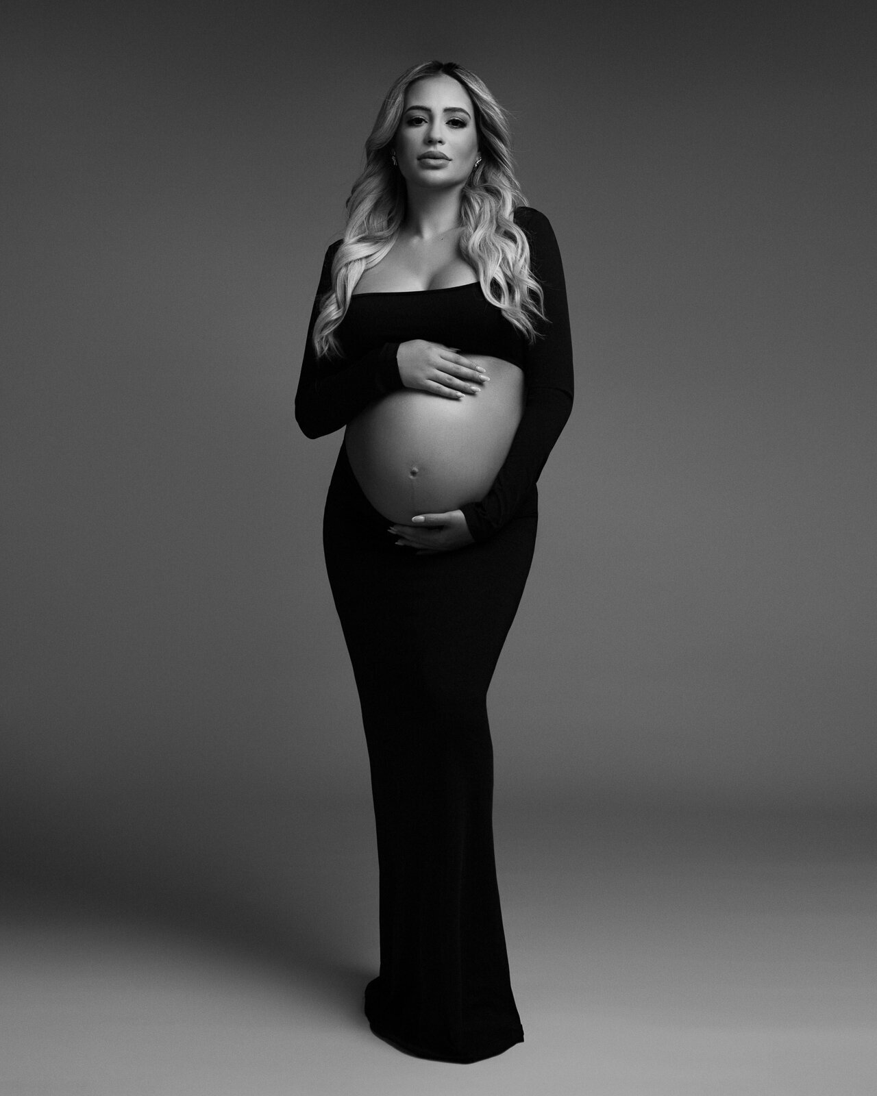 Best-Tampa-and-Miami-Maternity-Photographer-Melissa-and-Lynne-Thalia-Padrox-1