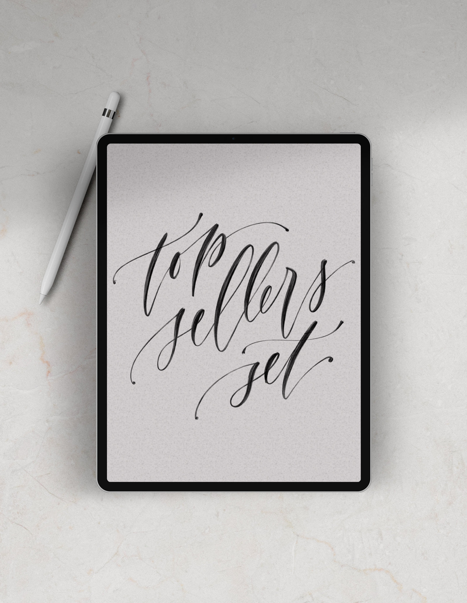 Featured image of post Calligraphy Procreate Template - When creating these ruler templates i discovered an unusual quirk with procreate when copying a layer from one canvas to another.