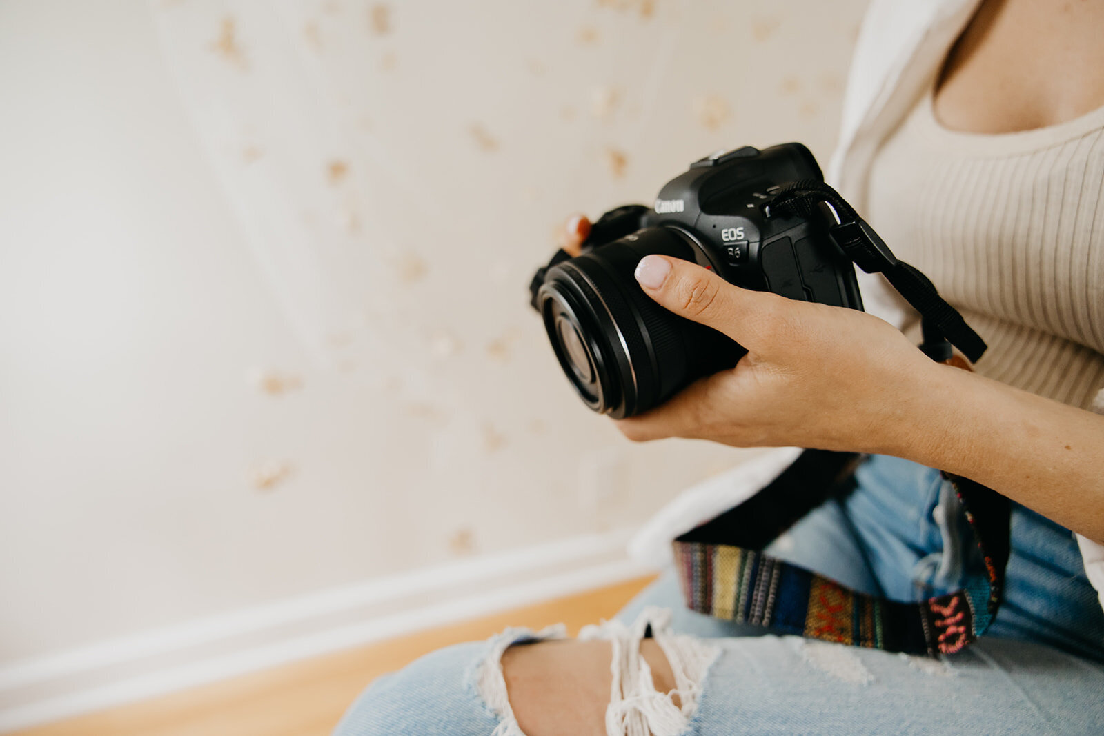 brand photography