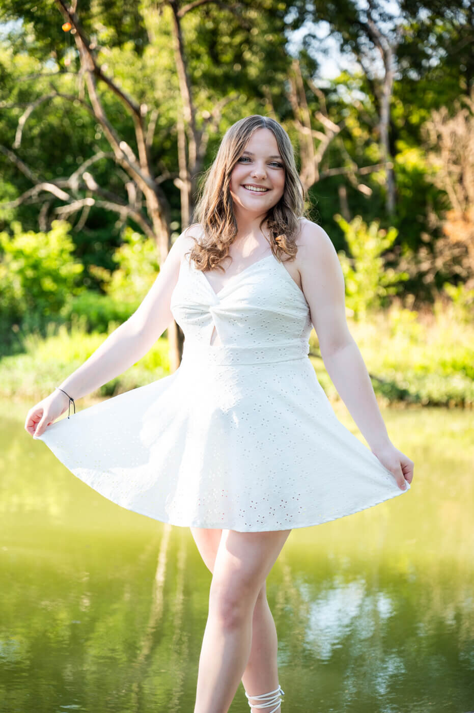 Alysa Ripley Photography_Senior Twin Girls Portraits_Harker Heights Avalon-22