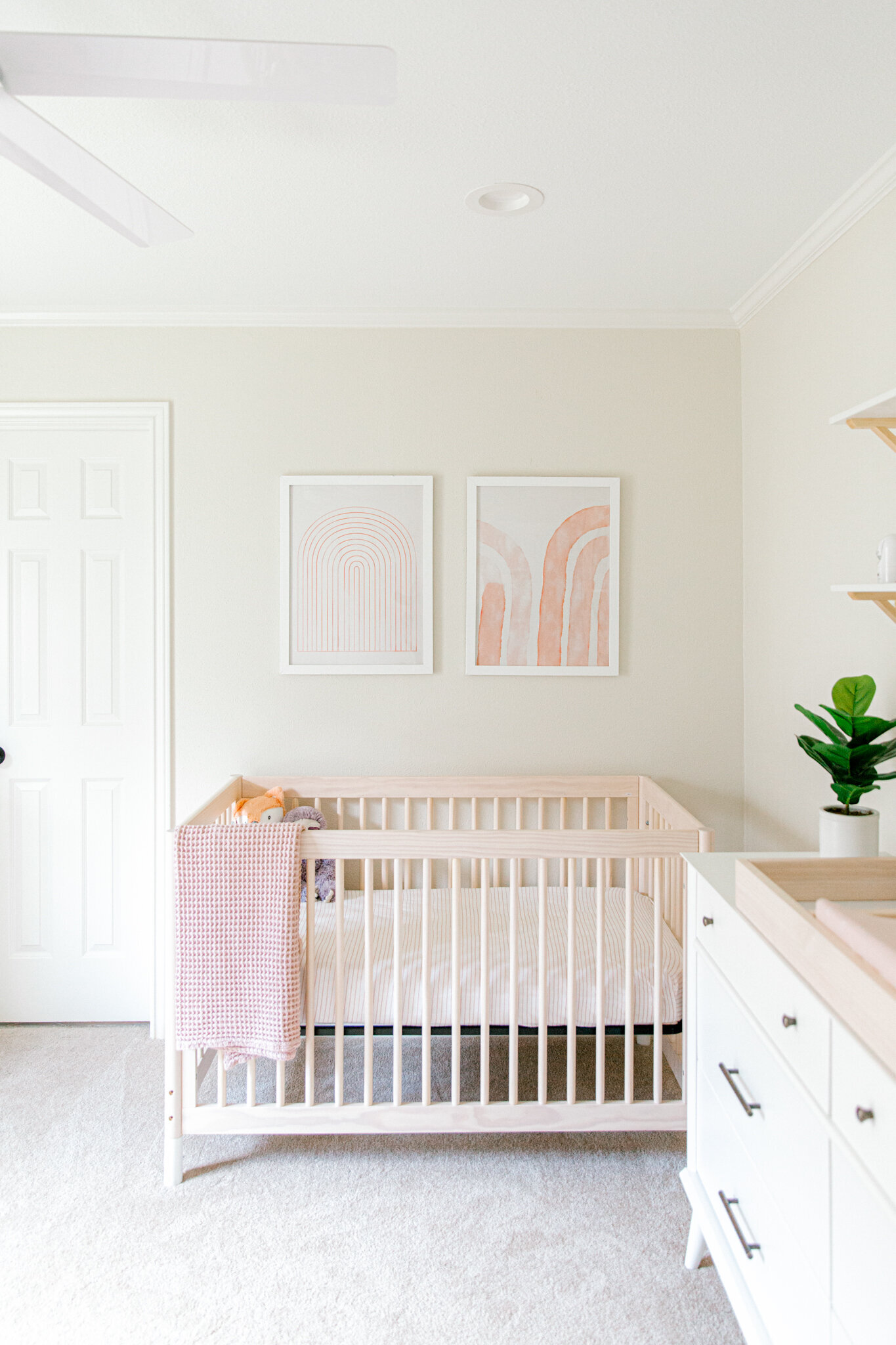 Harper Dallas Newborn Session | Sami Kathryn Photography | Dallas Portrait Photographer-16