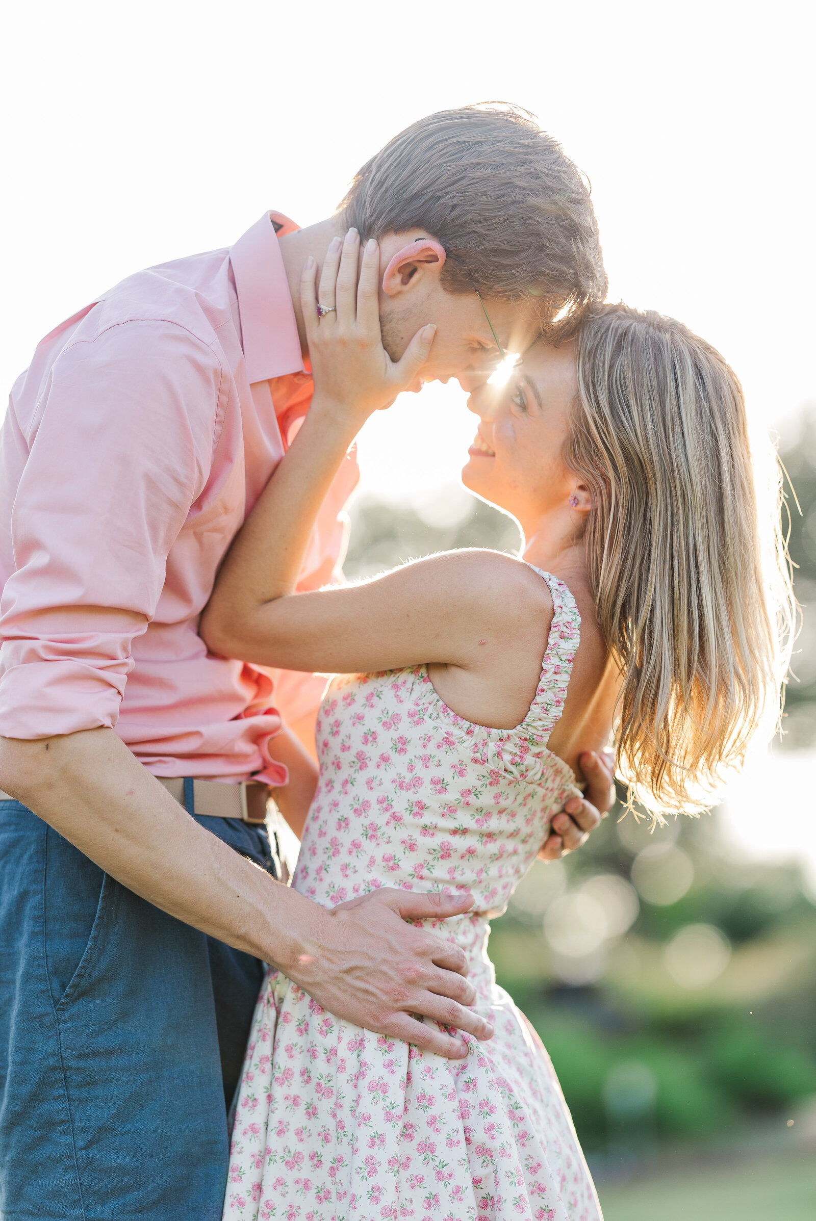 Dallas-sunset-engagement-photographer