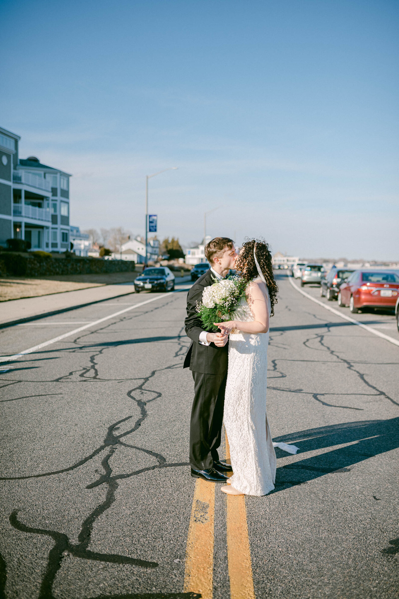Kate + Frank New England Wedding- Alex Krall Photography-92