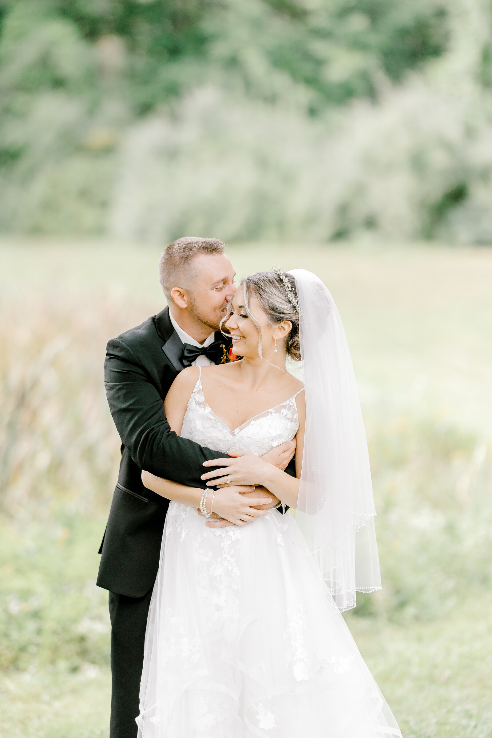 Mr. + Mrs. Foley-90