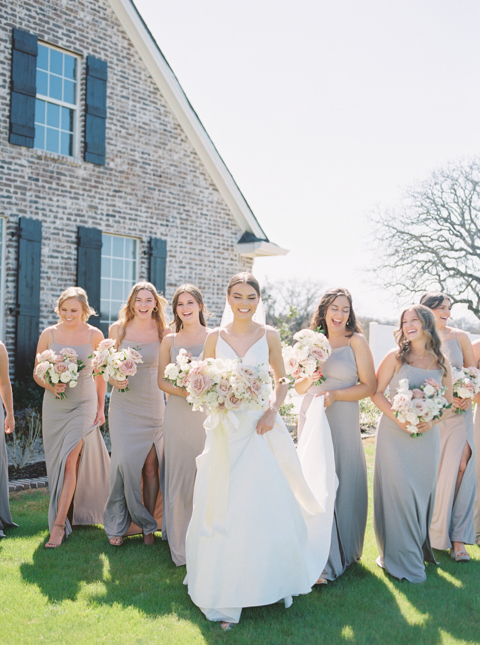 The Springs Valley View - Kendall & Tyler Arnold Wedding Day - Stephanie Michelle Photography-04995_16
