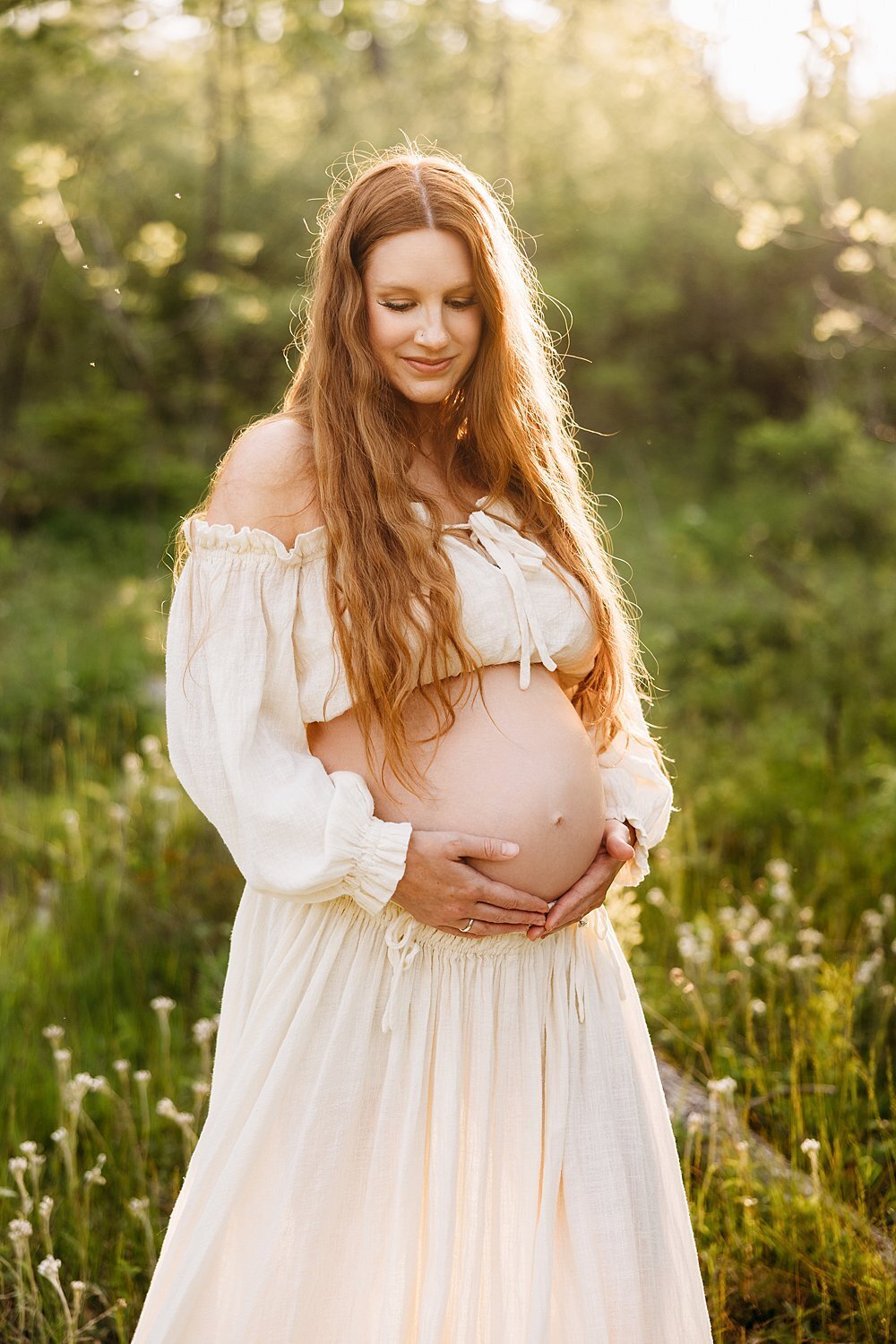 pregnancy photography Milwaukee, maternity photography packages, maternity portraits in Milwaukee