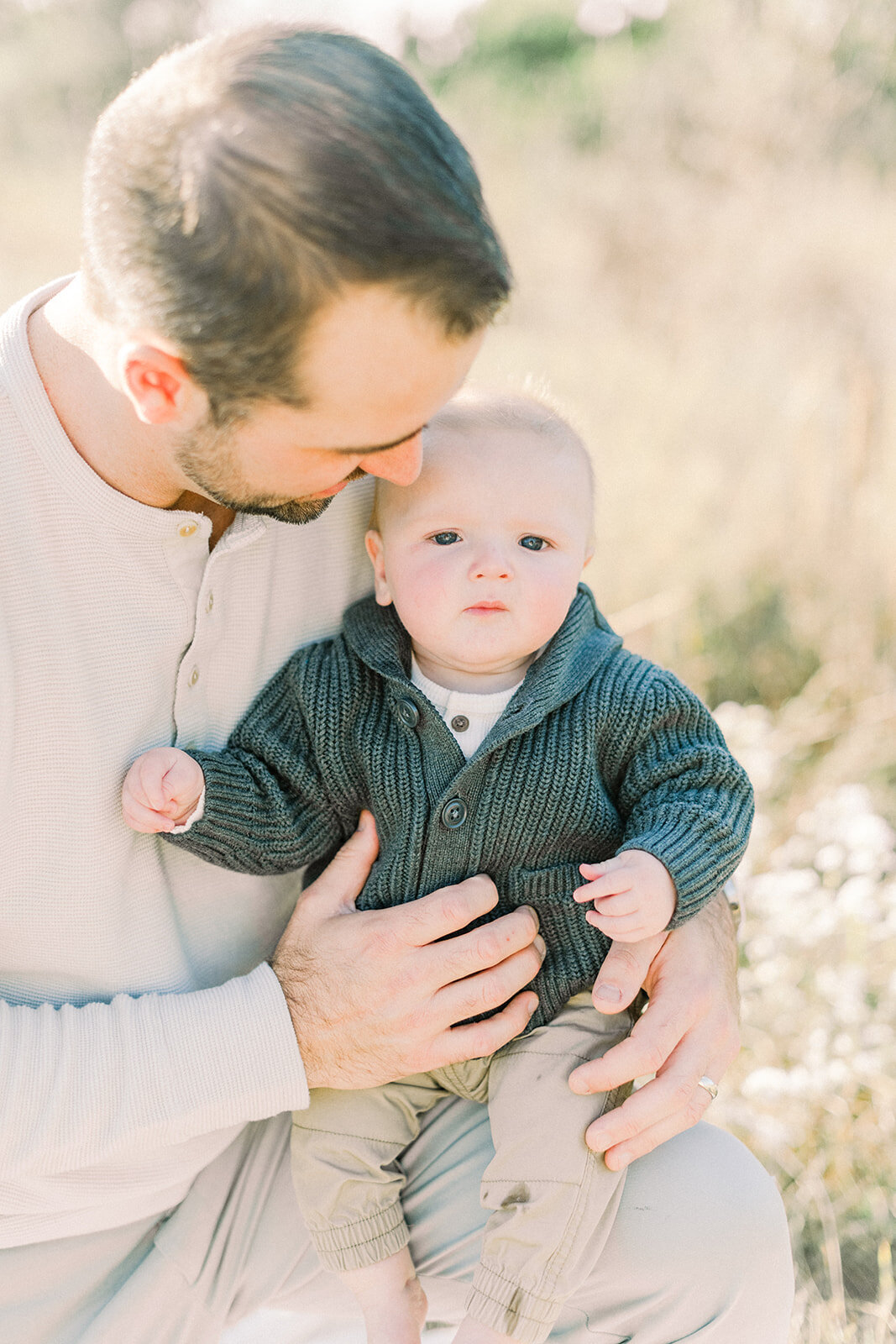 Balazs Four Month Milestone _23_Lacey Rene Studios-64
