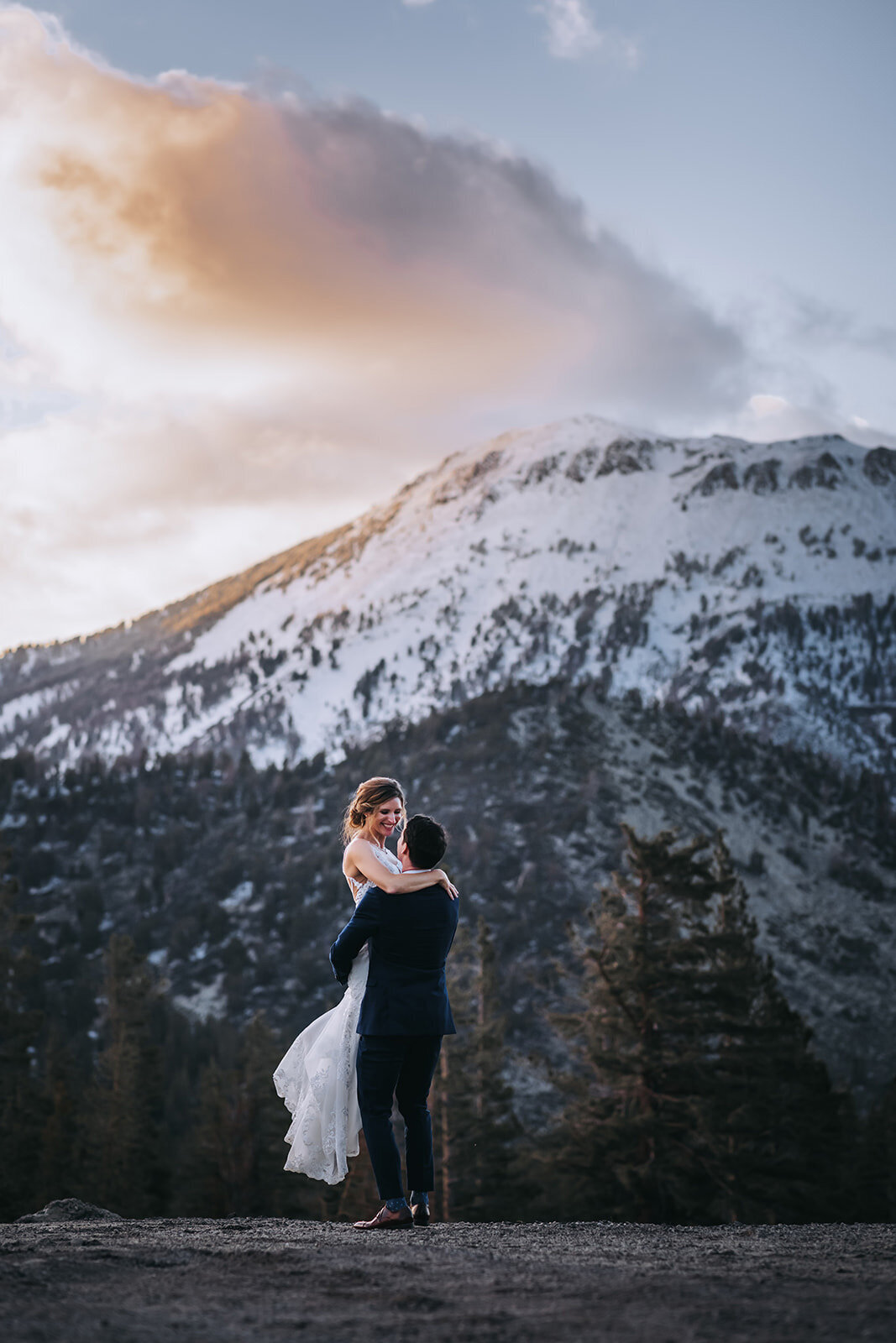 Lake Tahoe Wedding Photographer | Vild Photography -087