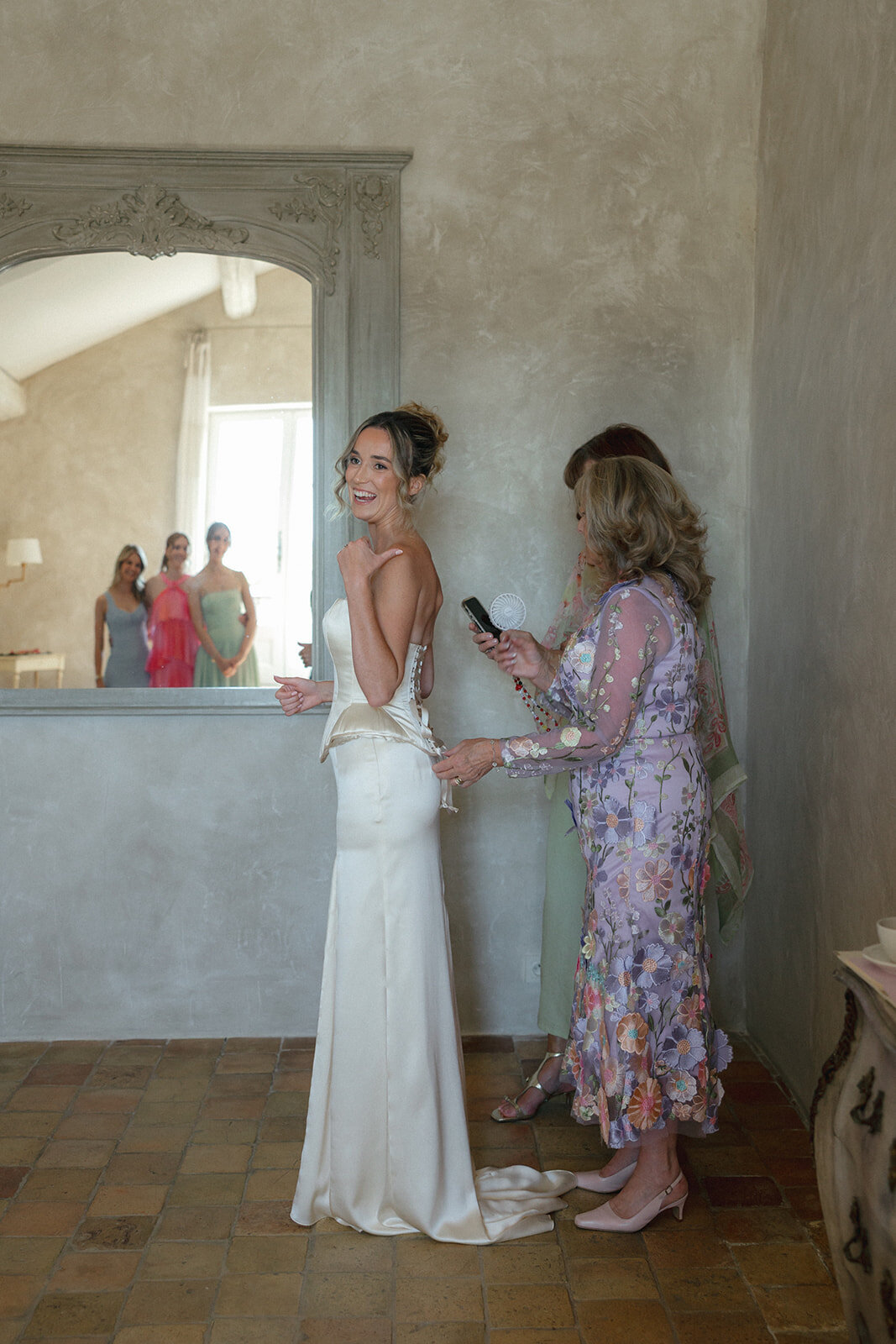 La mas de la rose wedding photographer france -Emma Wilder Photography-90