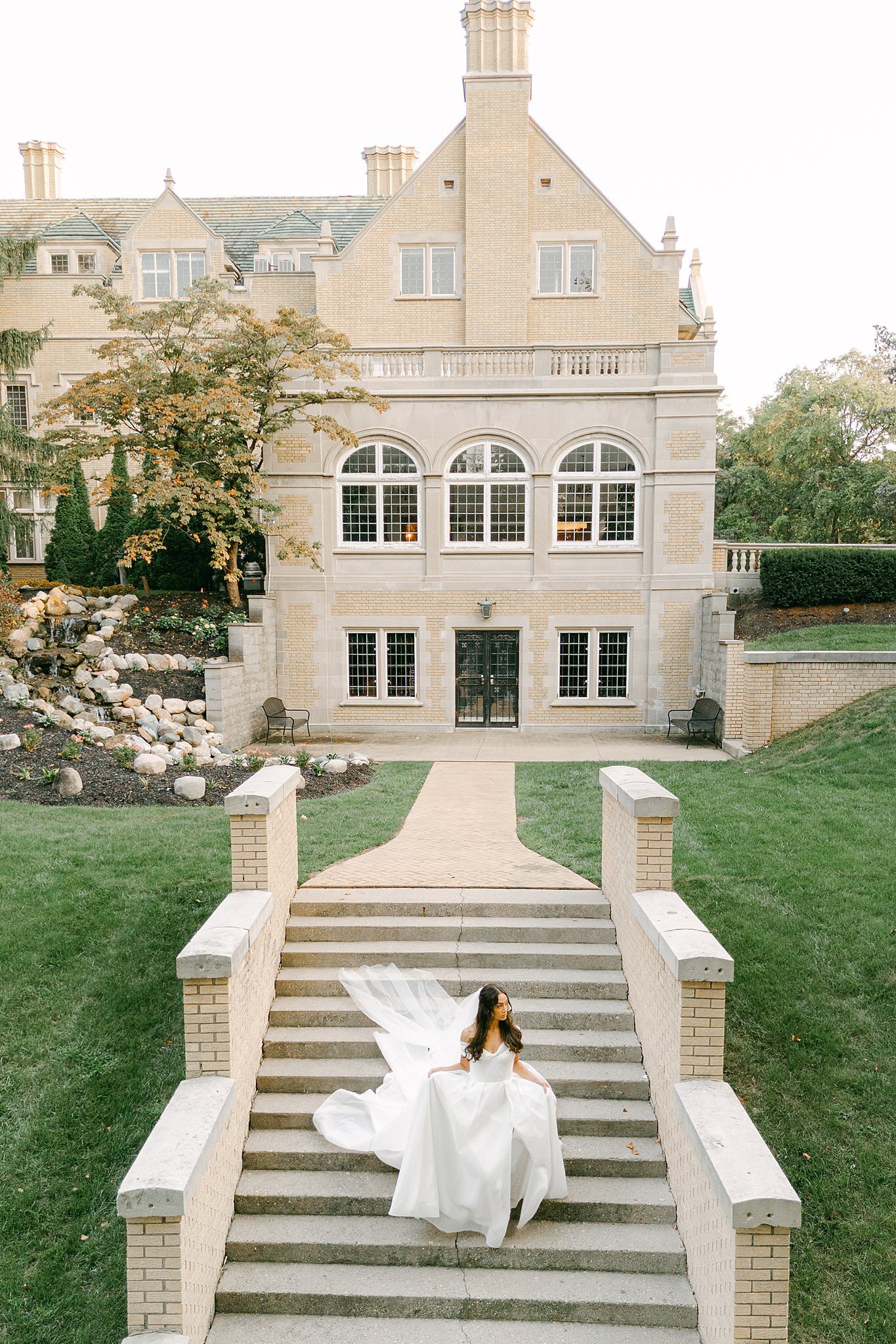 Laurel Hall Wedding Alison Mae Photography_2122
