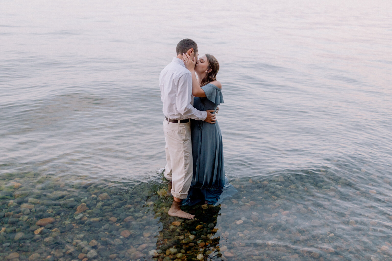 Scott Sikora Photography Valhalla Lake Tahoe Engagement Session-83