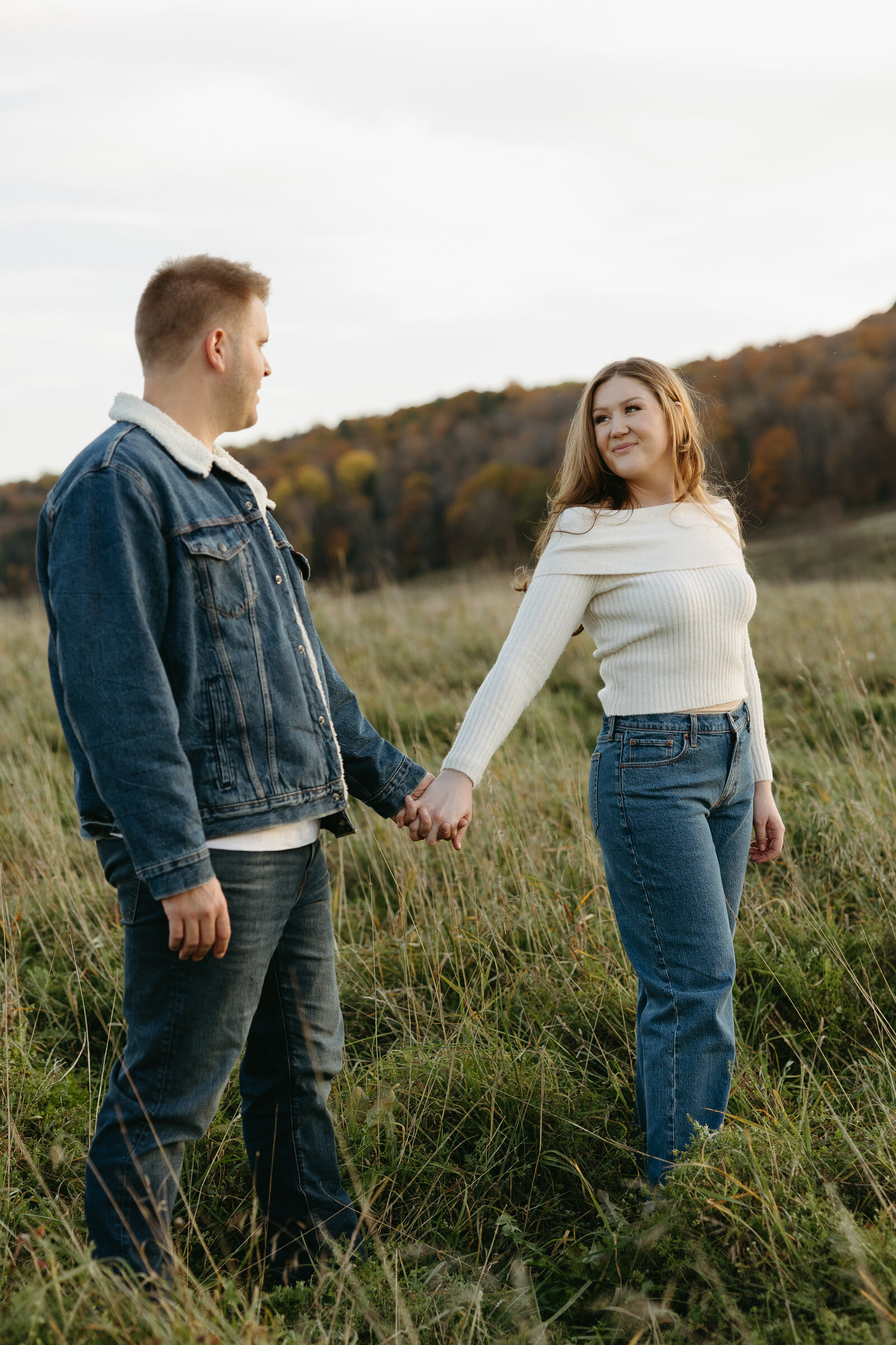 Leah & Sean - Lance Photography 94