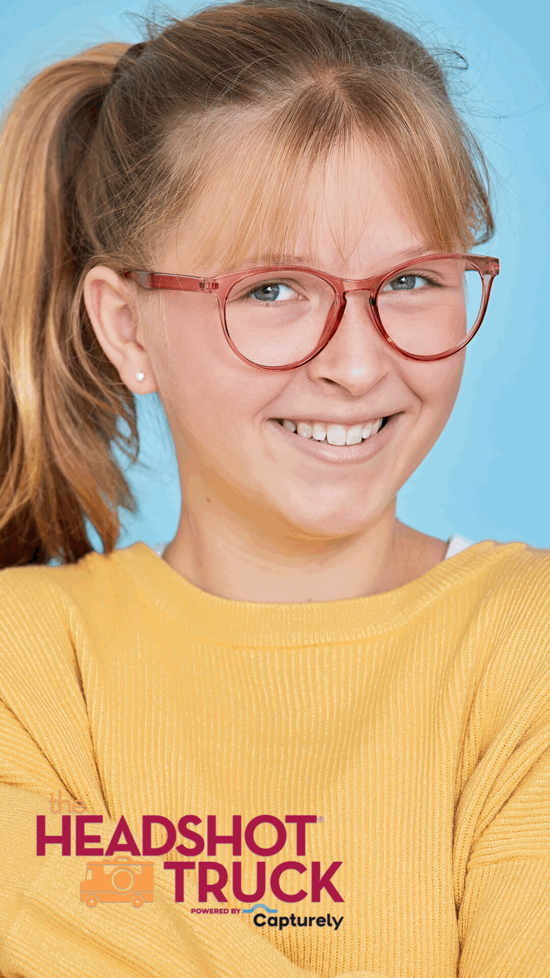 Lily Giuliani