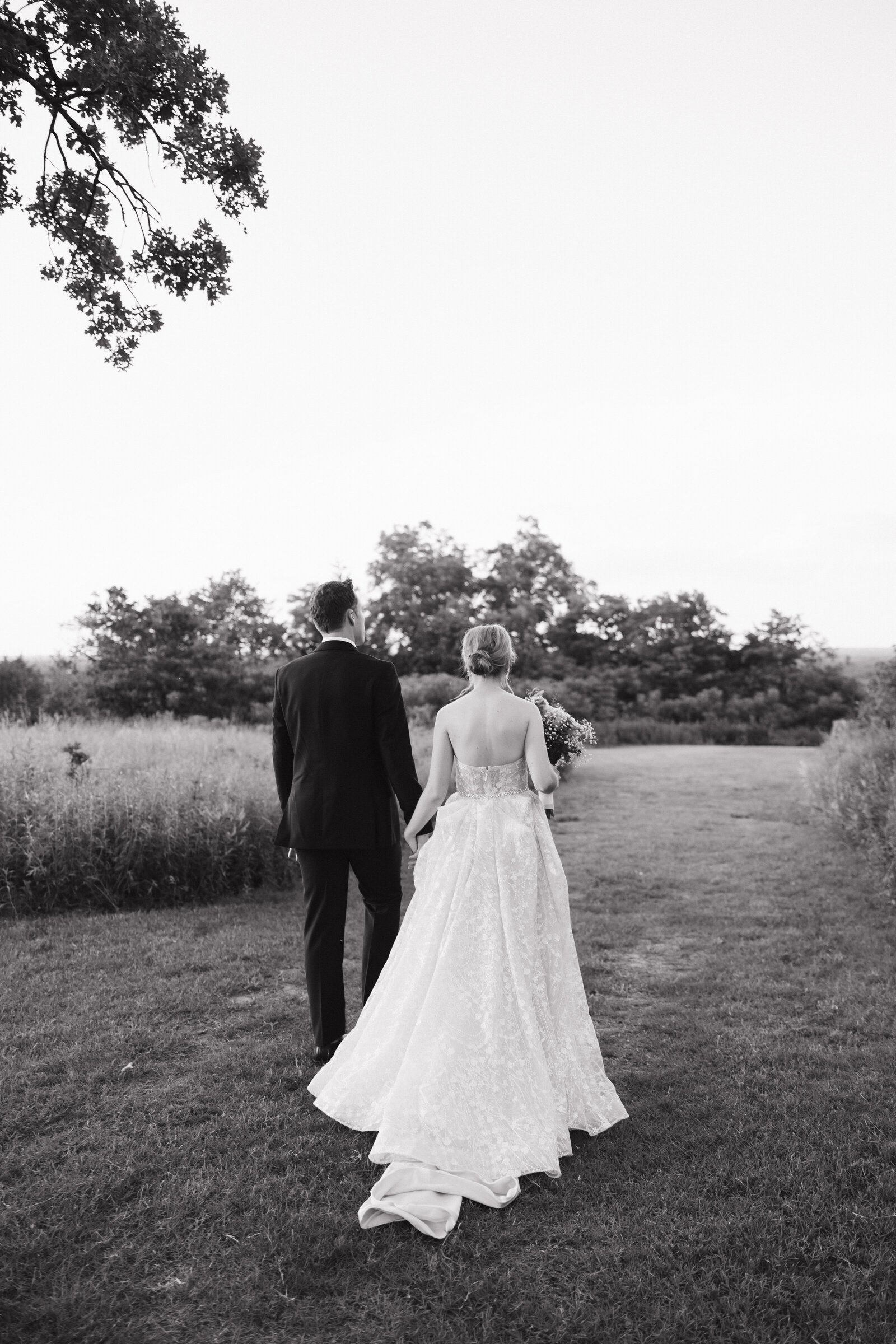 Aubrey & Connor Wedding Gallery - Couple Portraits-2