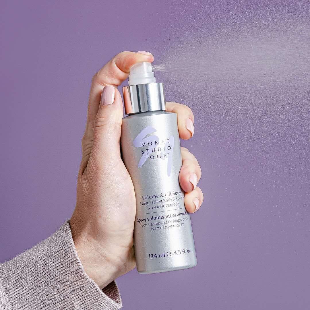 Lift Spray