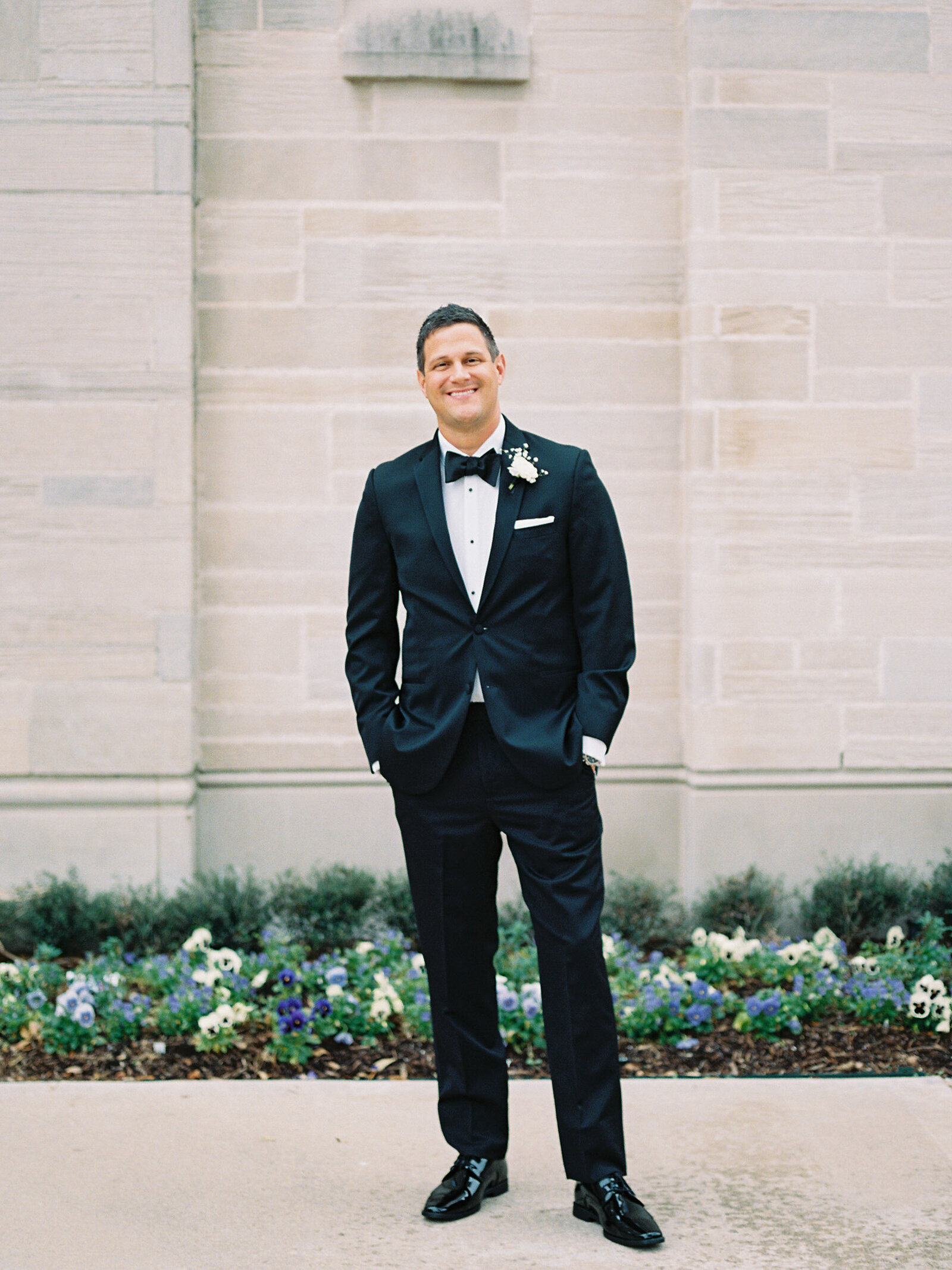 Texas Wedding Photographer | Austin Wedding Photographer-34