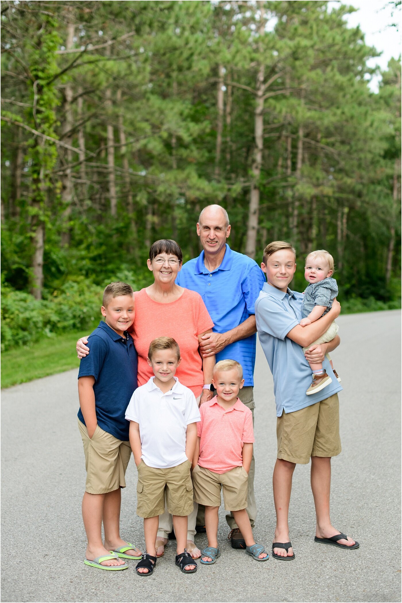 Des Moines Family Photographer - Annaberry Images_0035