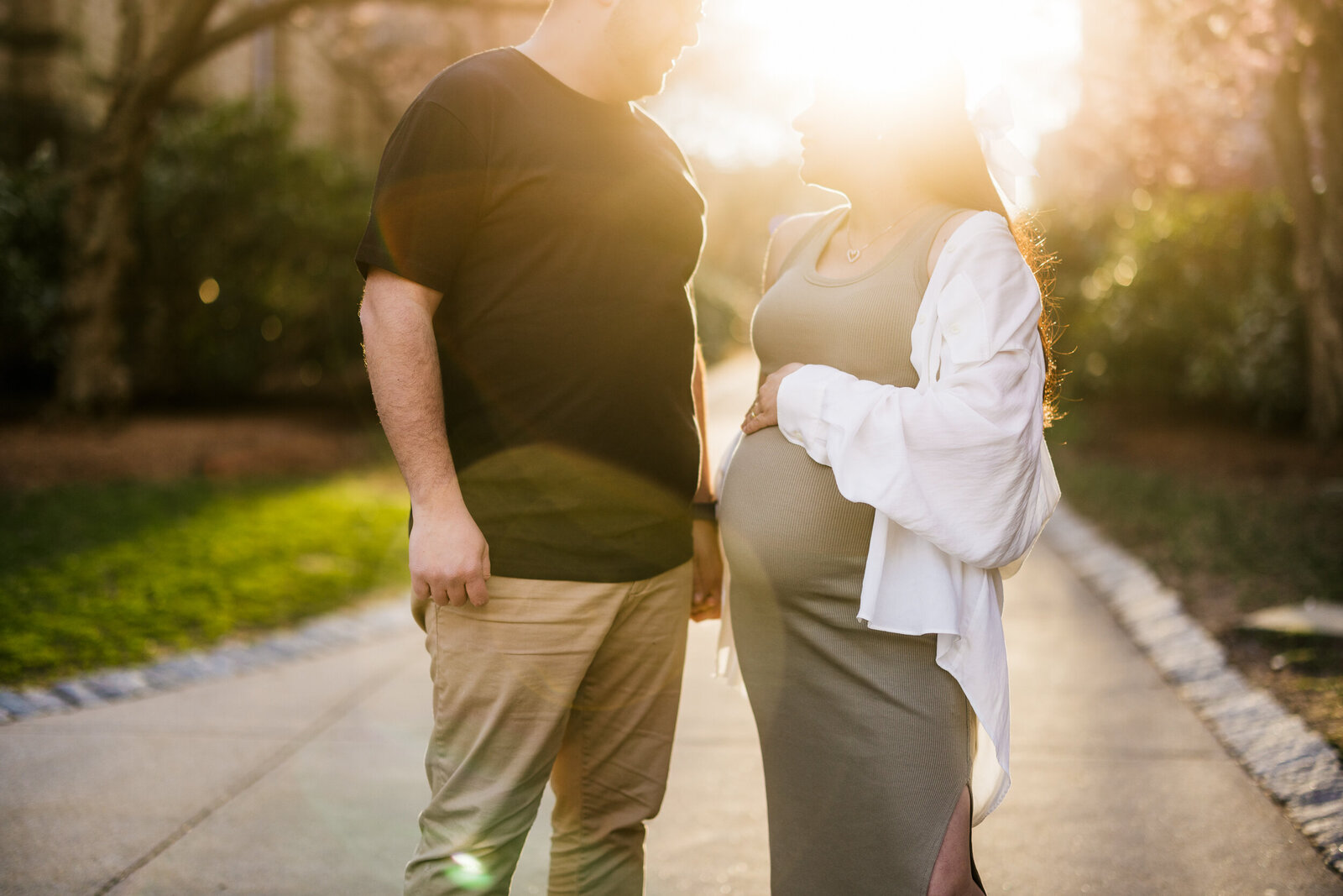 Boston Maternity Photographer-