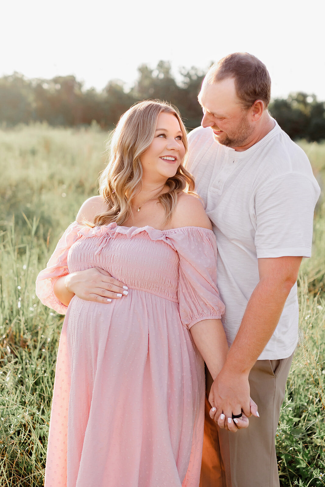 fargo-nd-maternity-photographer