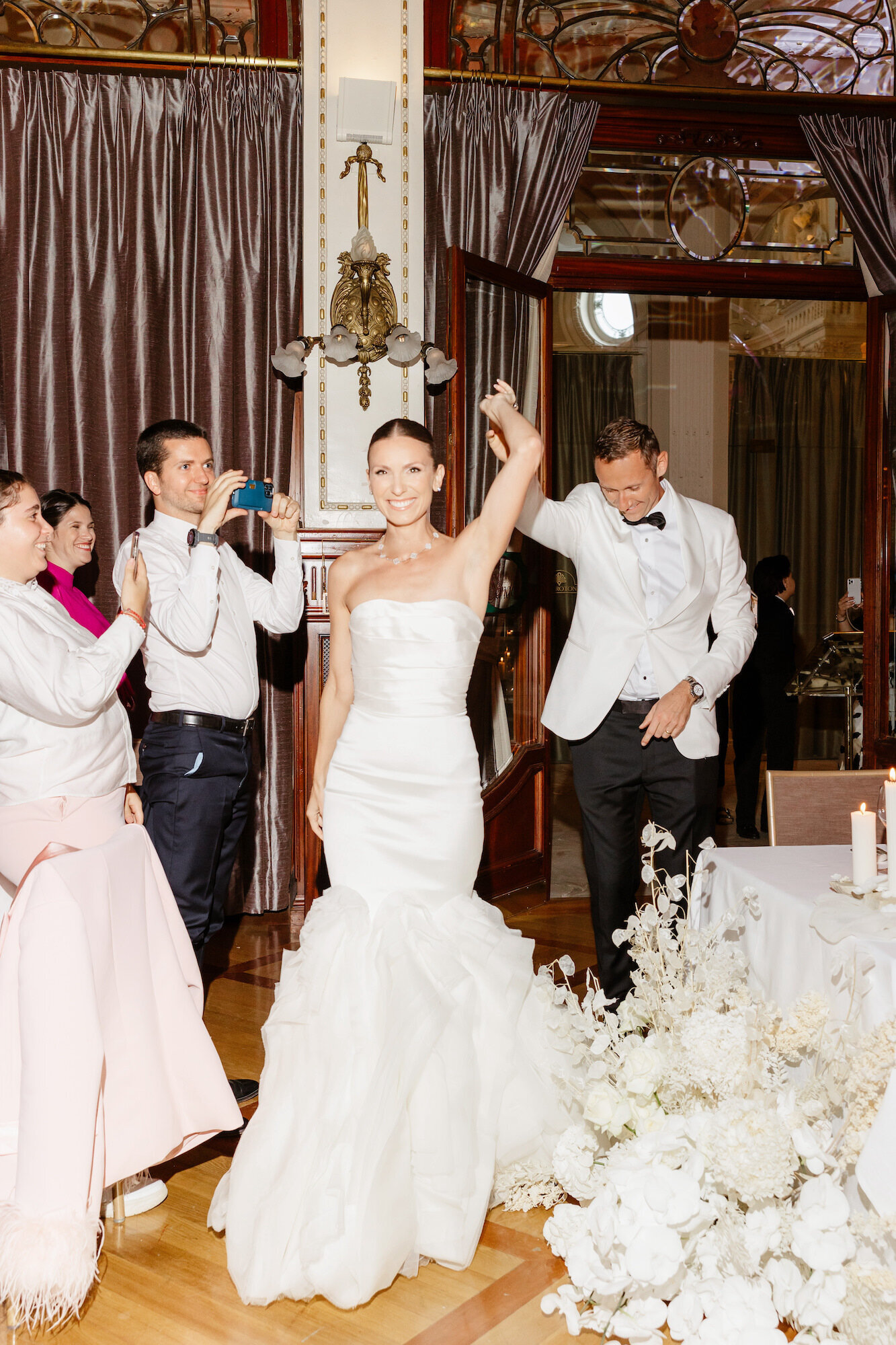 Andrada Muller Wedding Floral Design1500