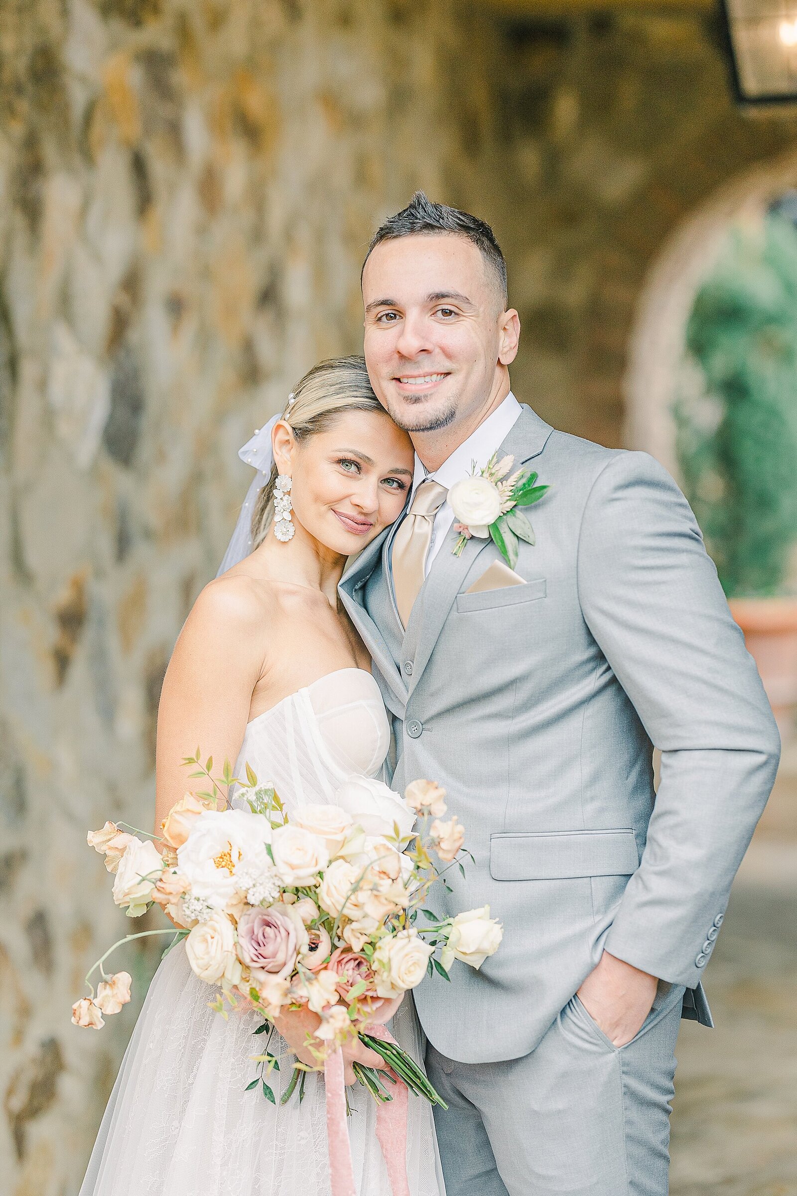 Bella Collina Wedding | Orlando Florida-3-4