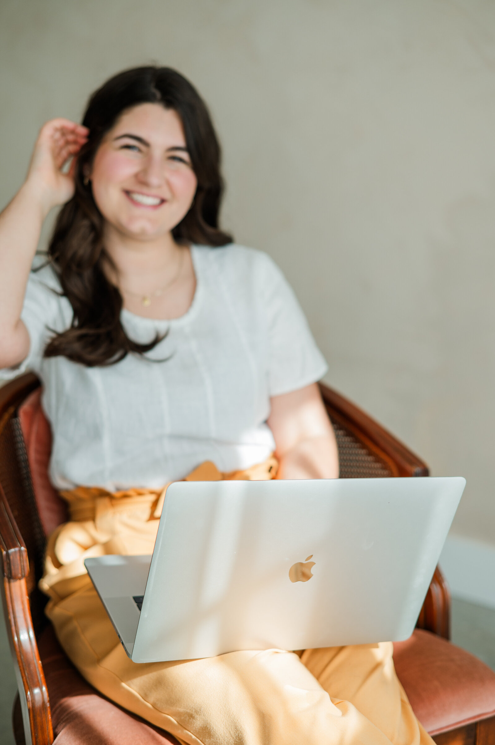 Winston Salem Wedding Photographer
