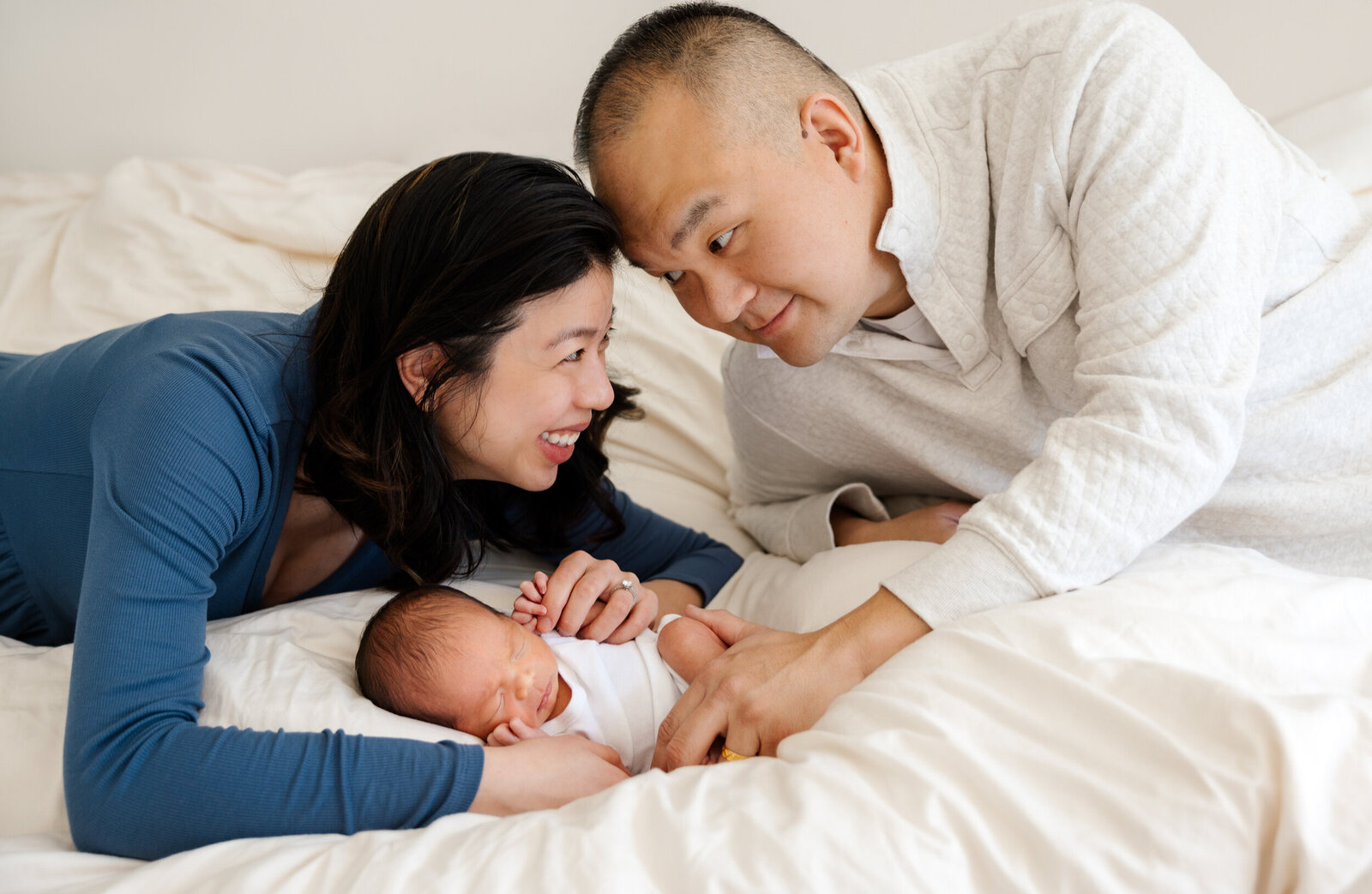 Boston Newborn Photography--18