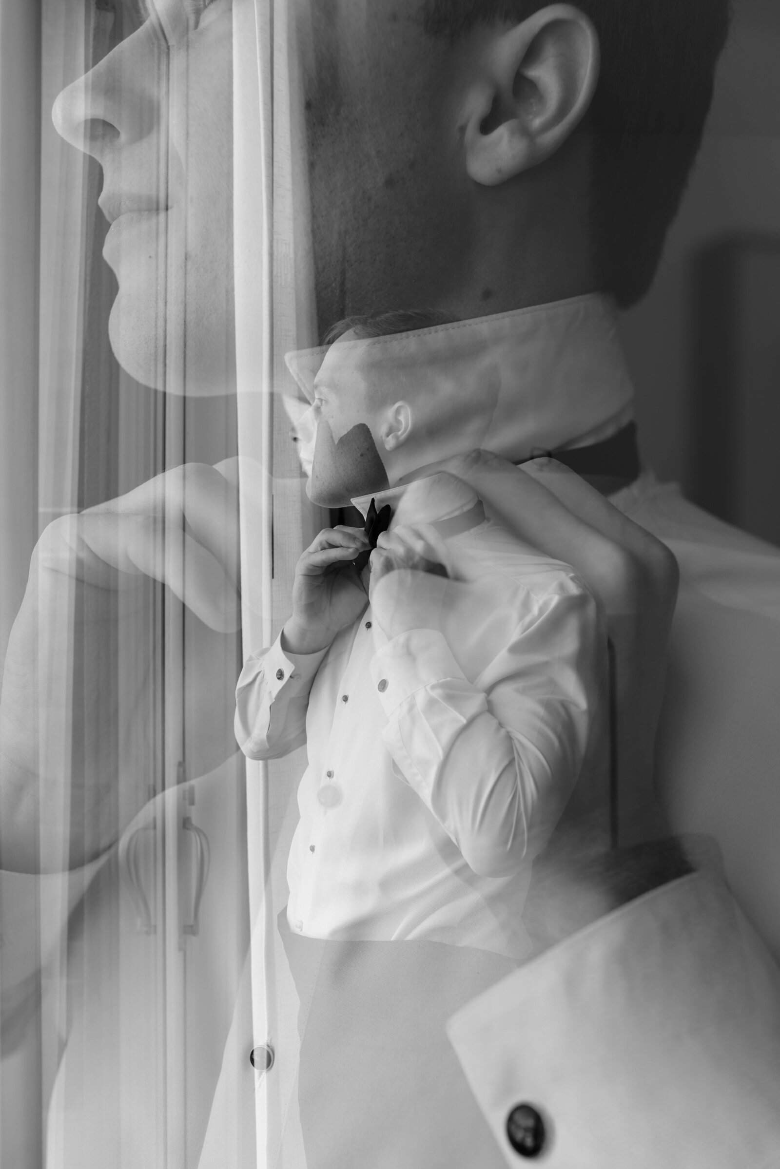 Ansley & Caleb -